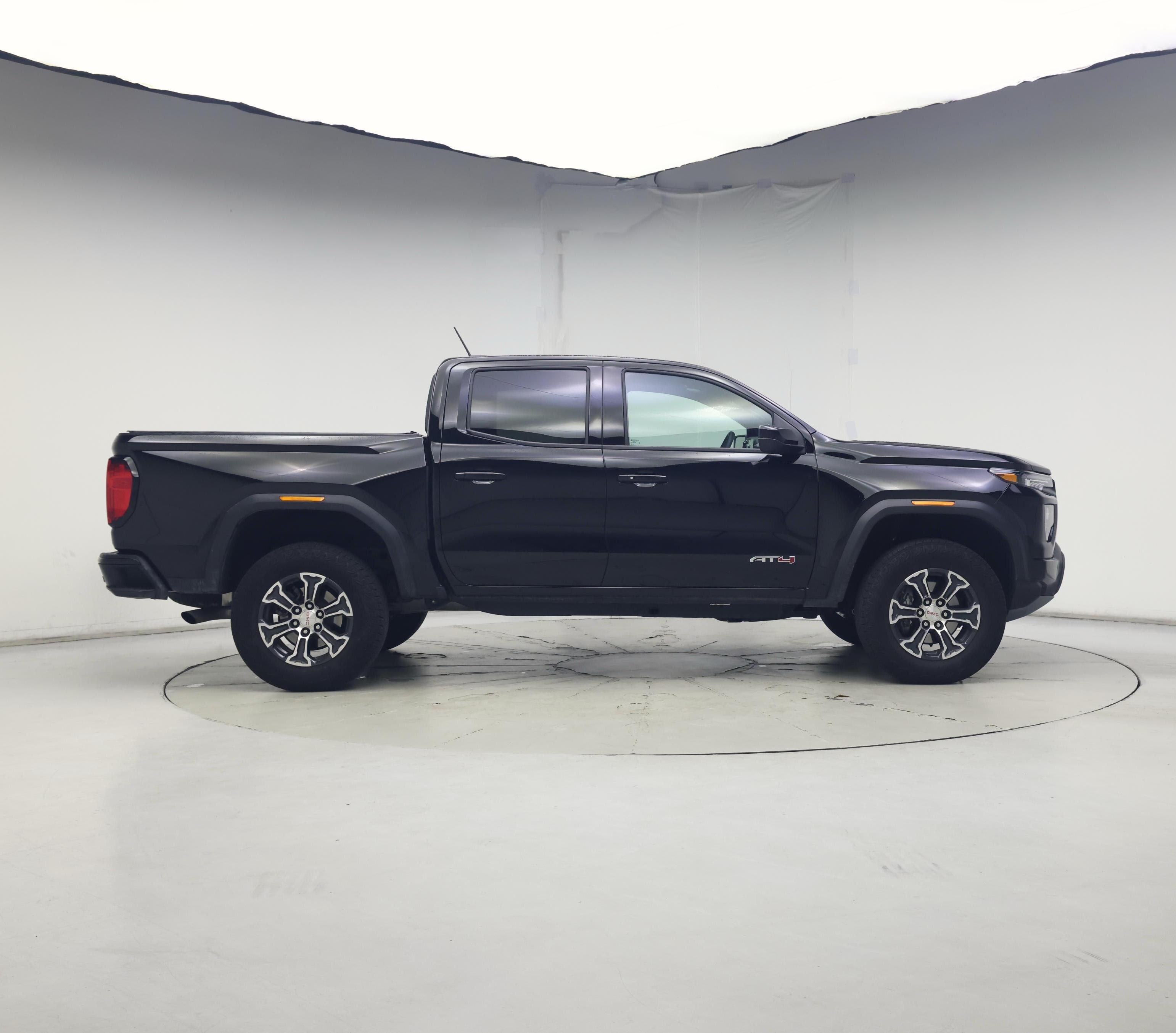 Thumbnail: 2023 GMC Canyon - 7