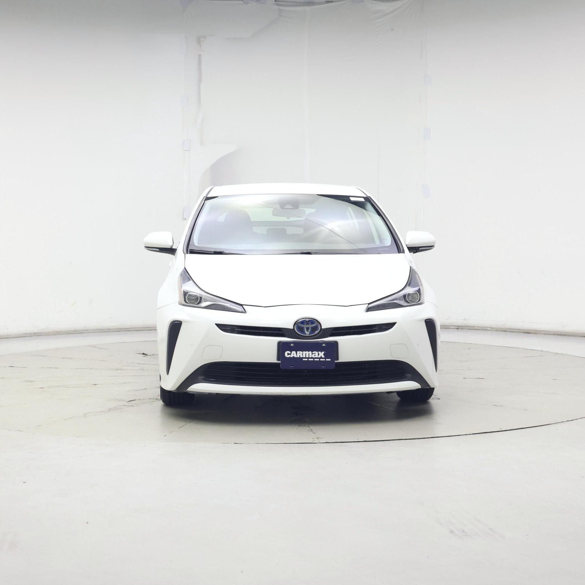 Thumbnail: 2020 Toyota Prius - 5