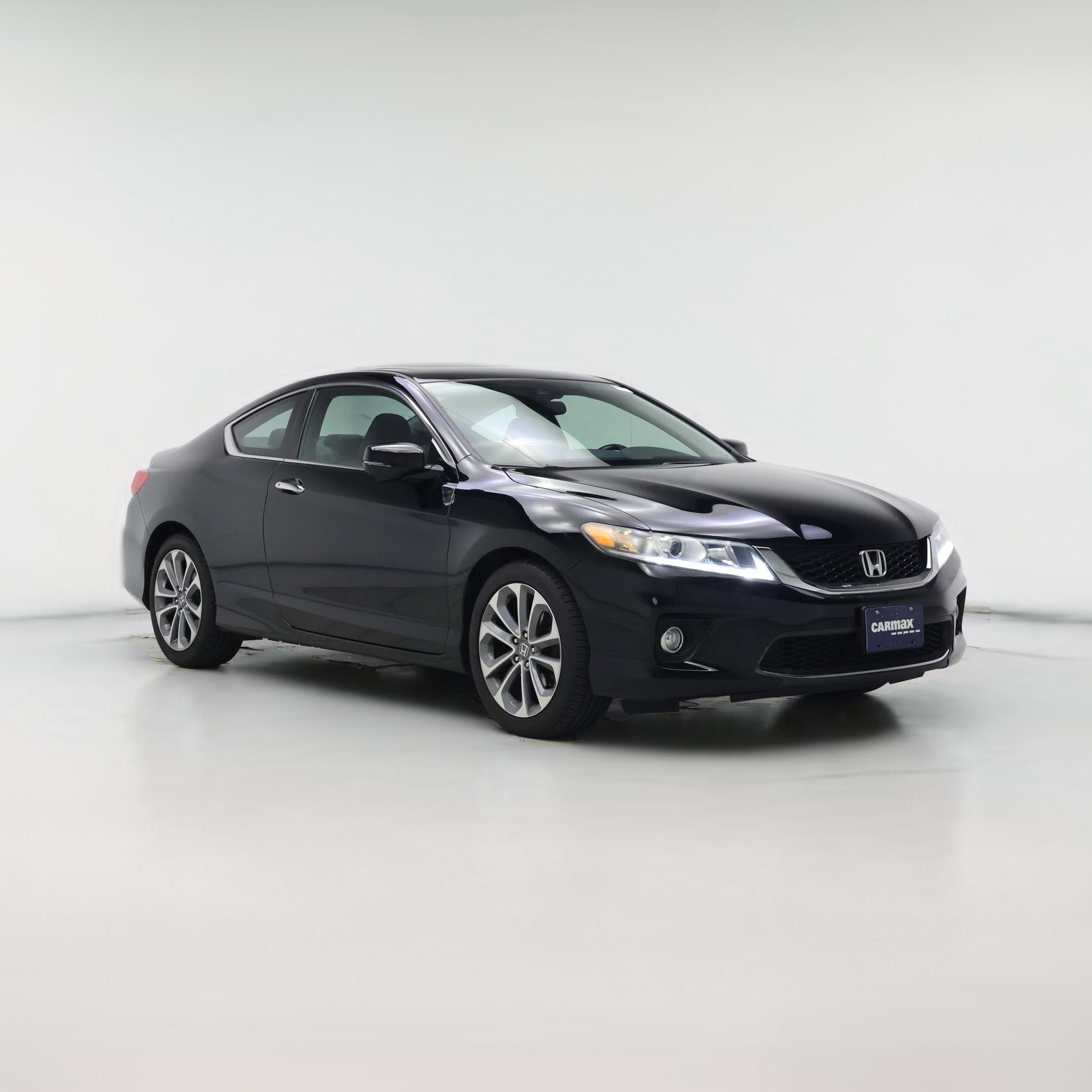Thumbnail: 2014 Honda Accord - 1