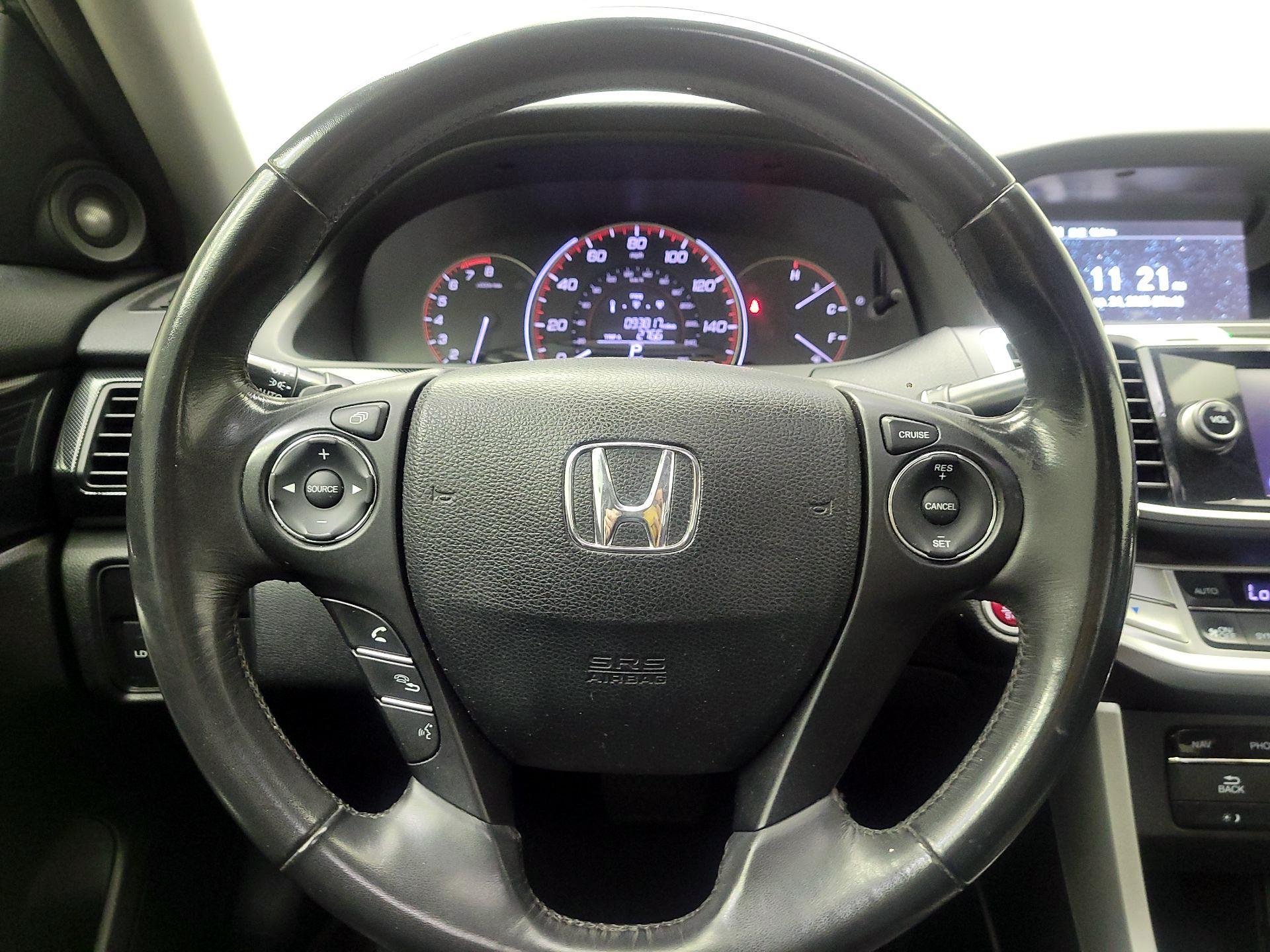 Thumbnail: 2014 Honda Accord - 10