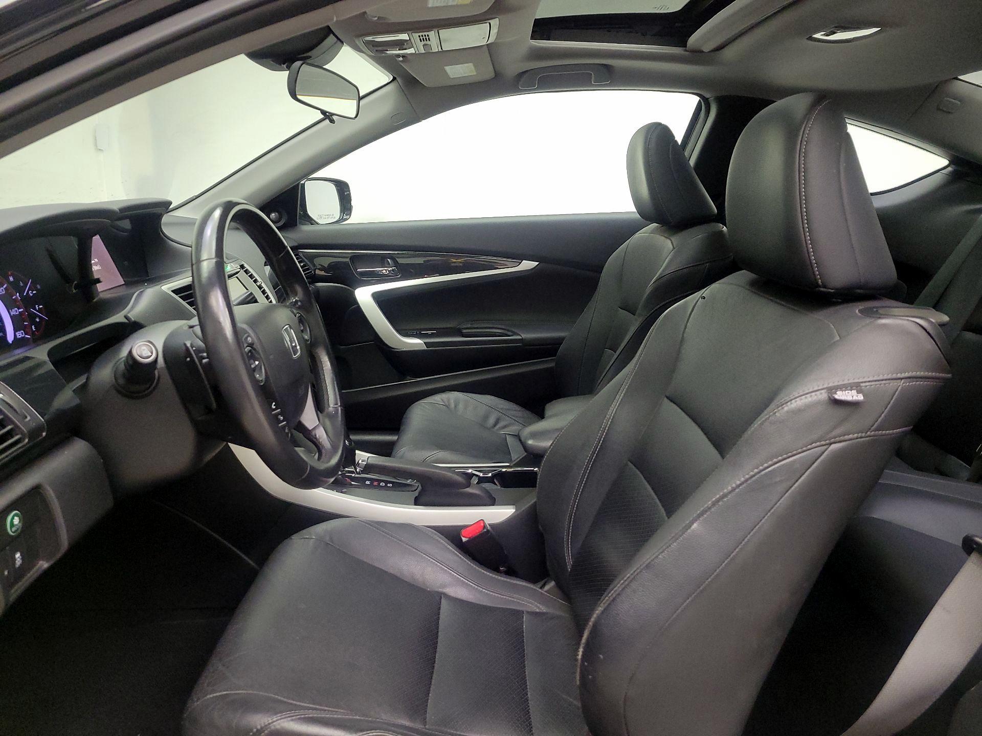 Thumbnail: 2014 Honda Accord - 11