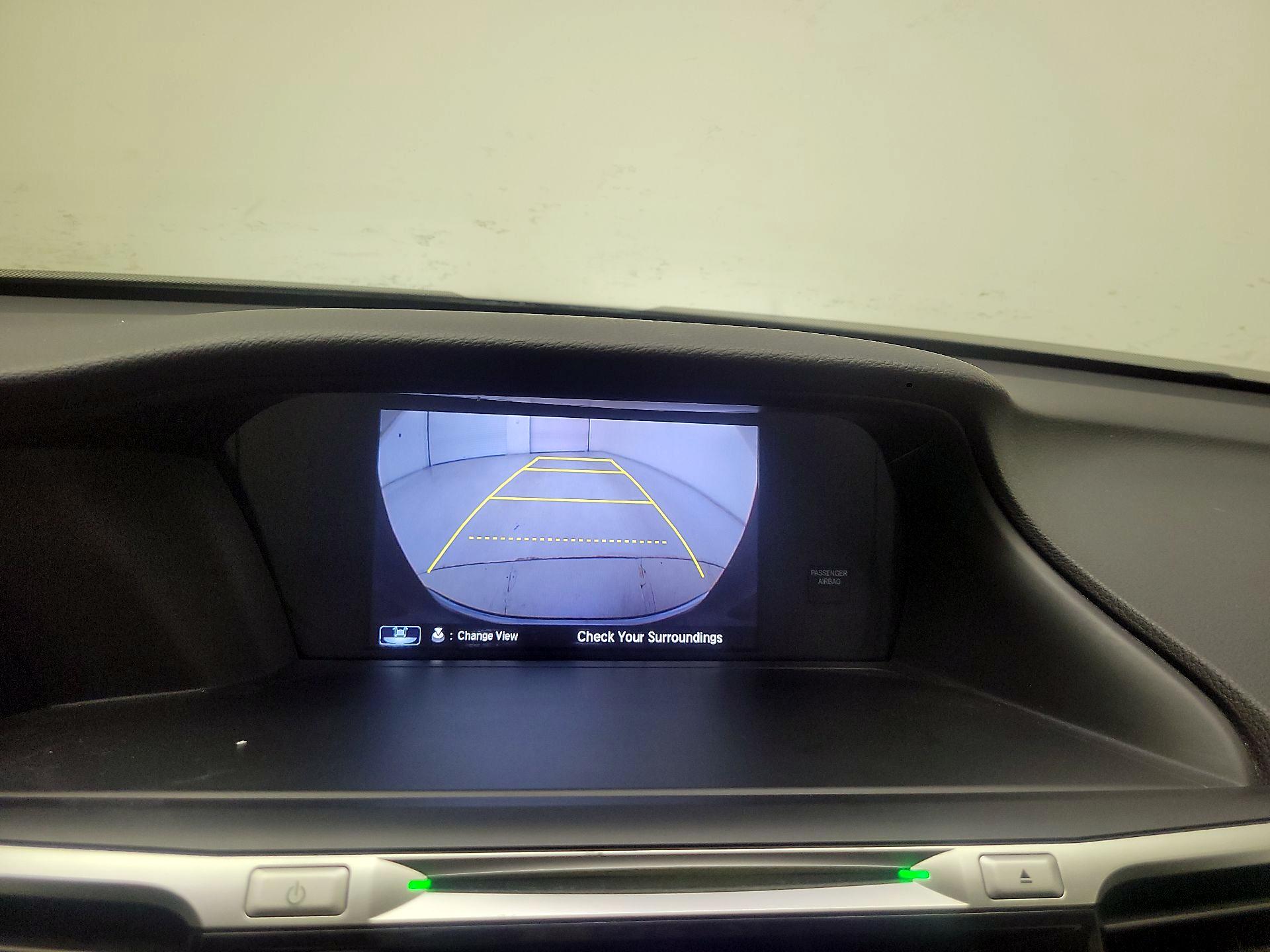 Thumbnail: 2014 Honda Accord - 14