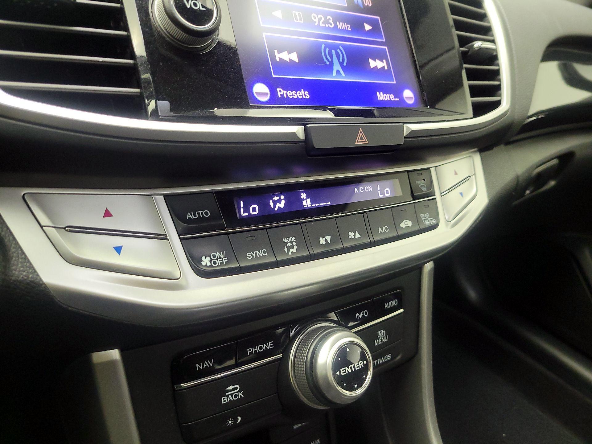 Thumbnail: 2014 Honda Accord - 16