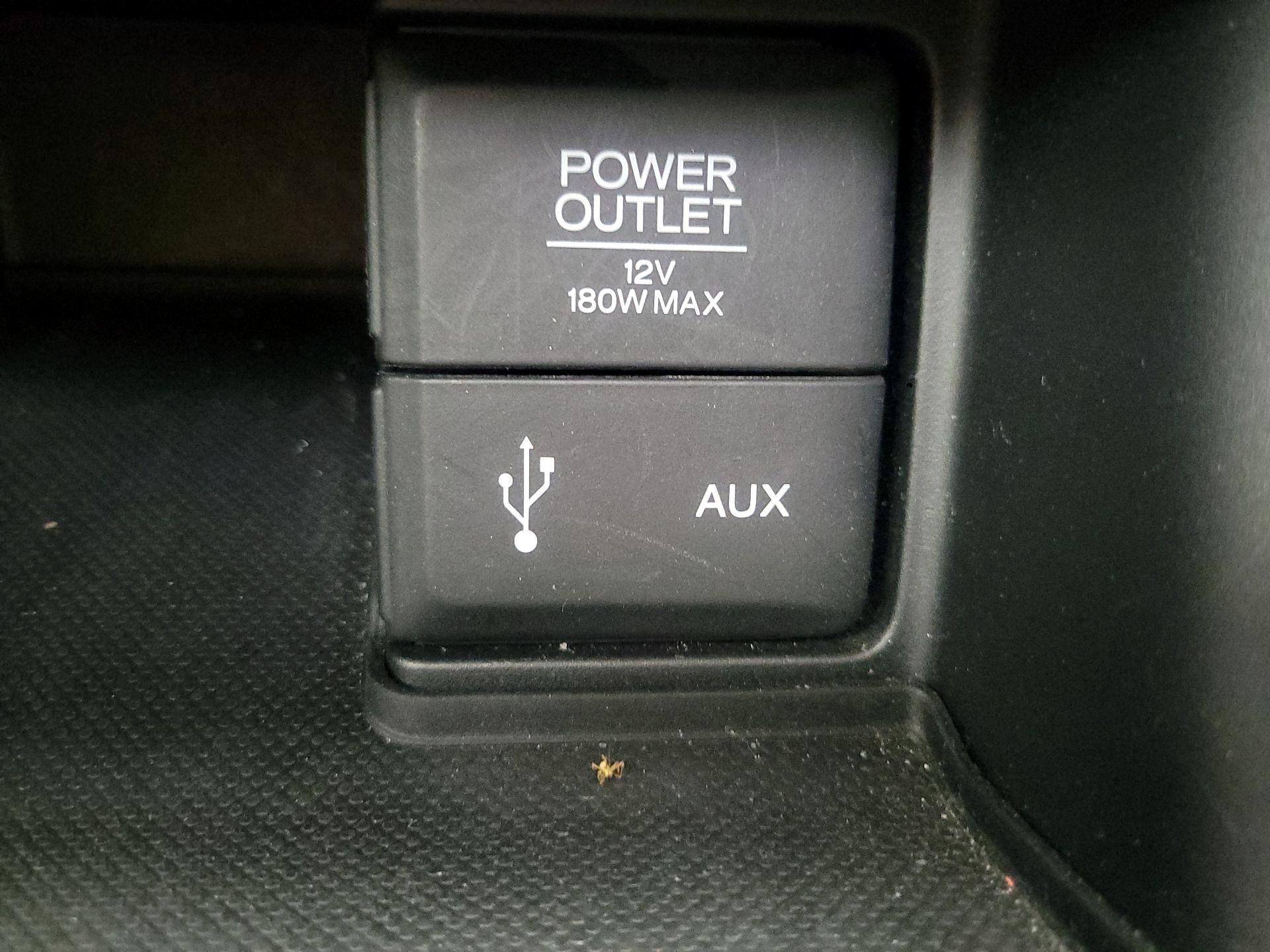 Thumbnail: 2014 Honda Accord - 18