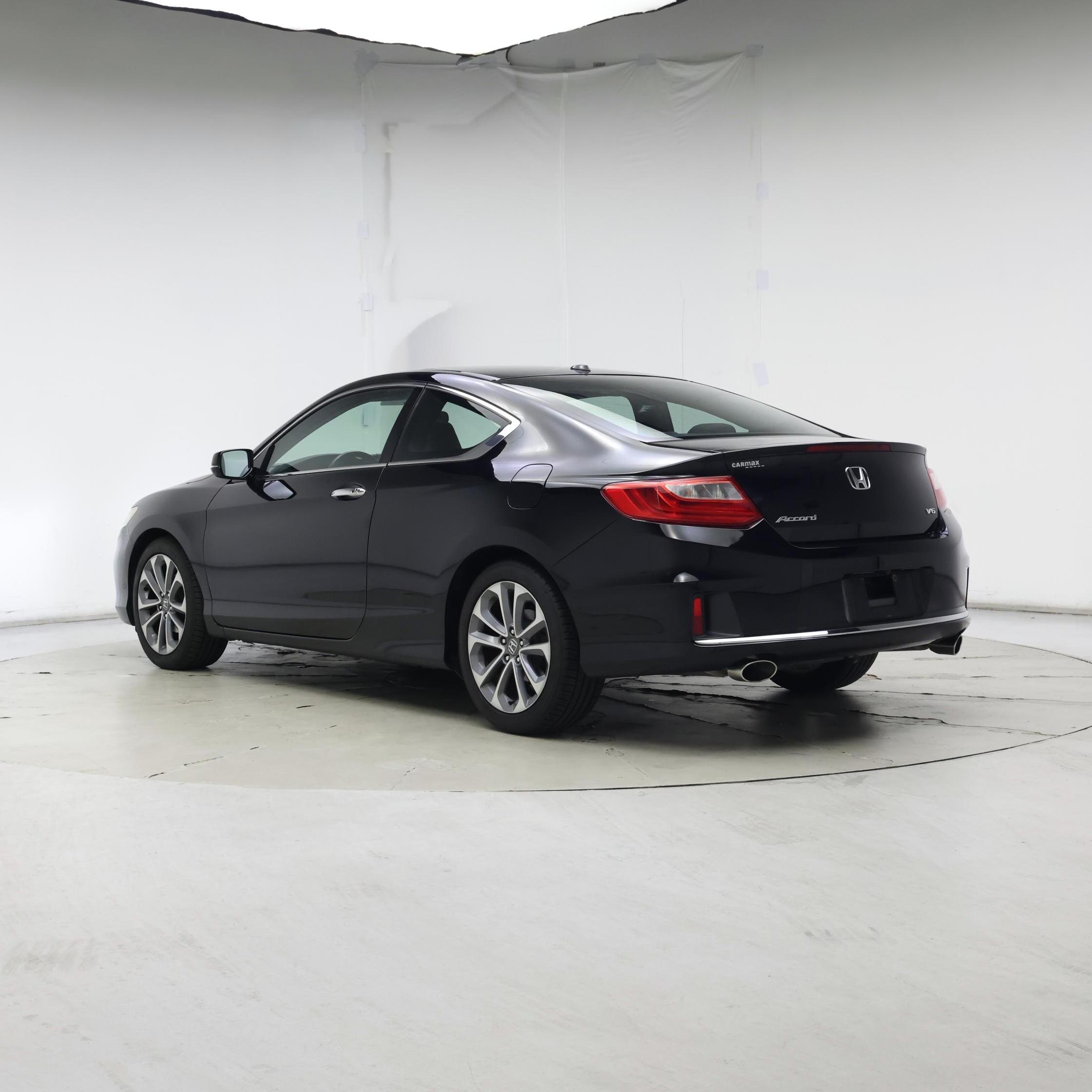 Thumbnail: 2014 Honda Accord - 2