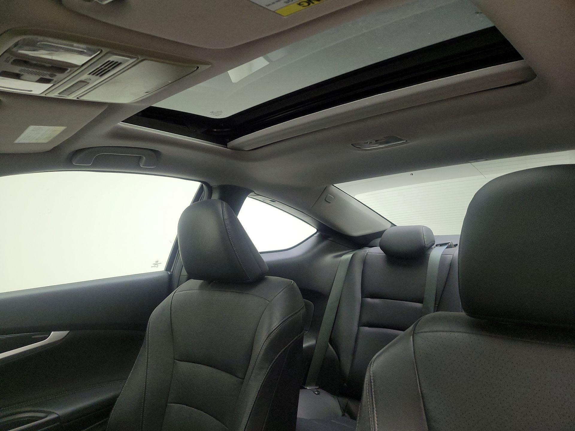 Thumbnail: 2014 Honda Accord - 19