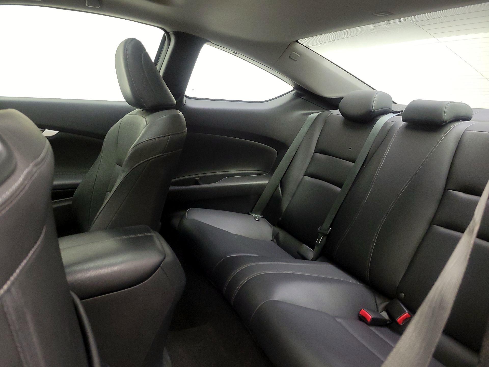 Thumbnail: 2014 Honda Accord - 20
