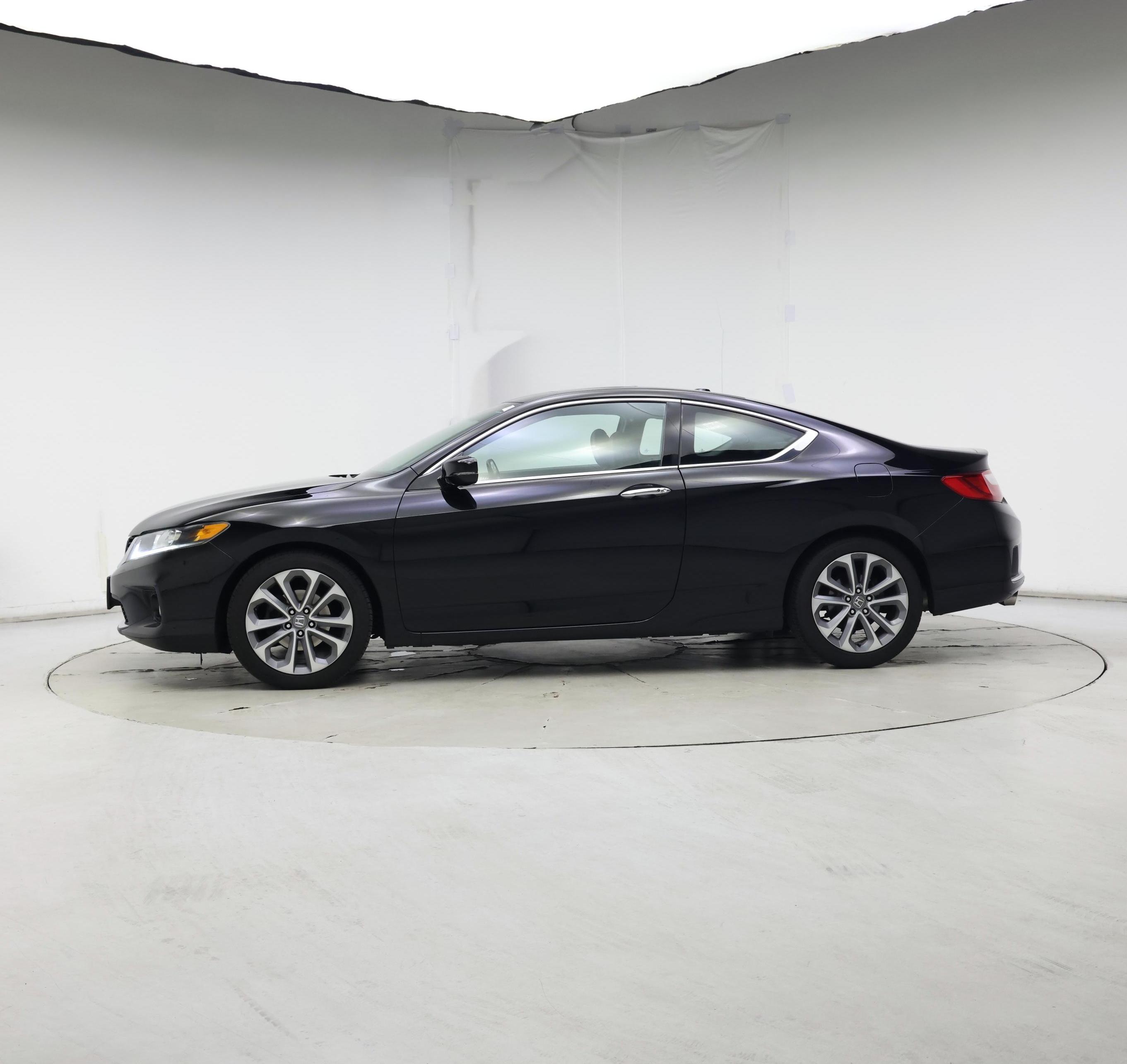Thumbnail: 2014 Honda Accord - 3
