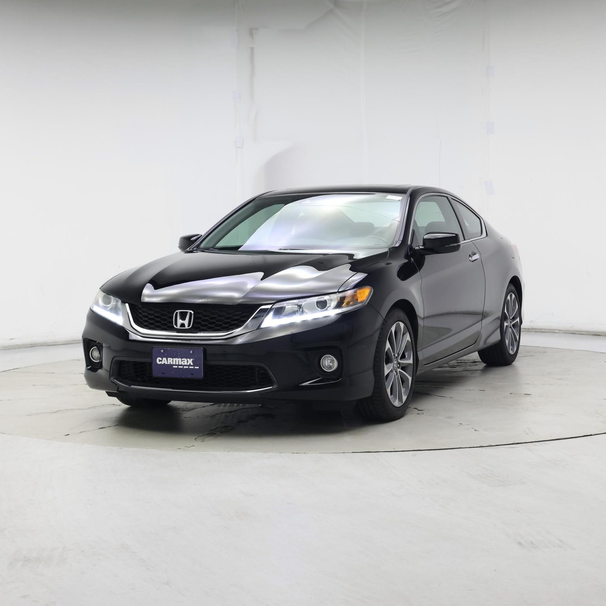 Thumbnail: 2014 Honda Accord - 4