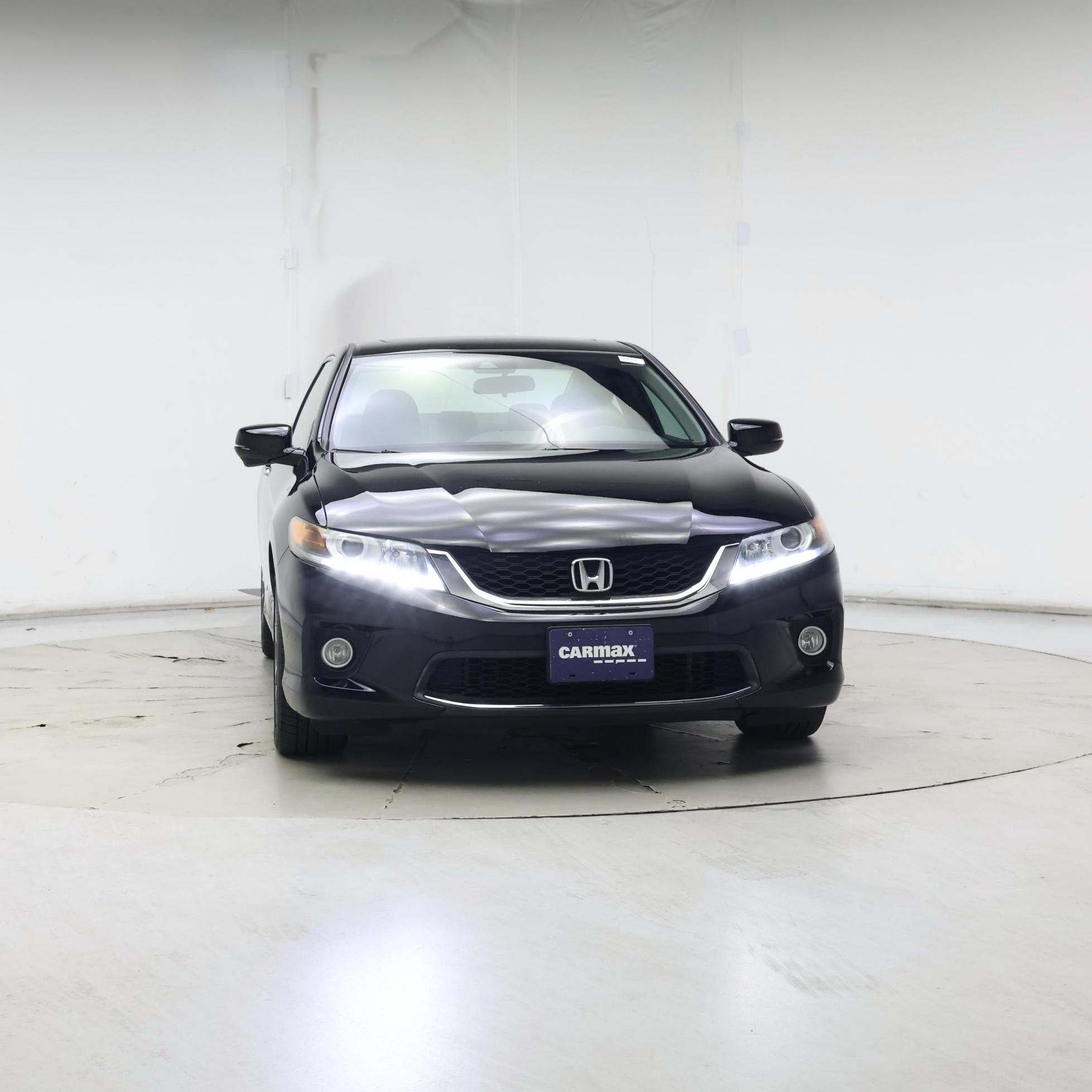 Thumbnail: 2014 Honda Accord - 5