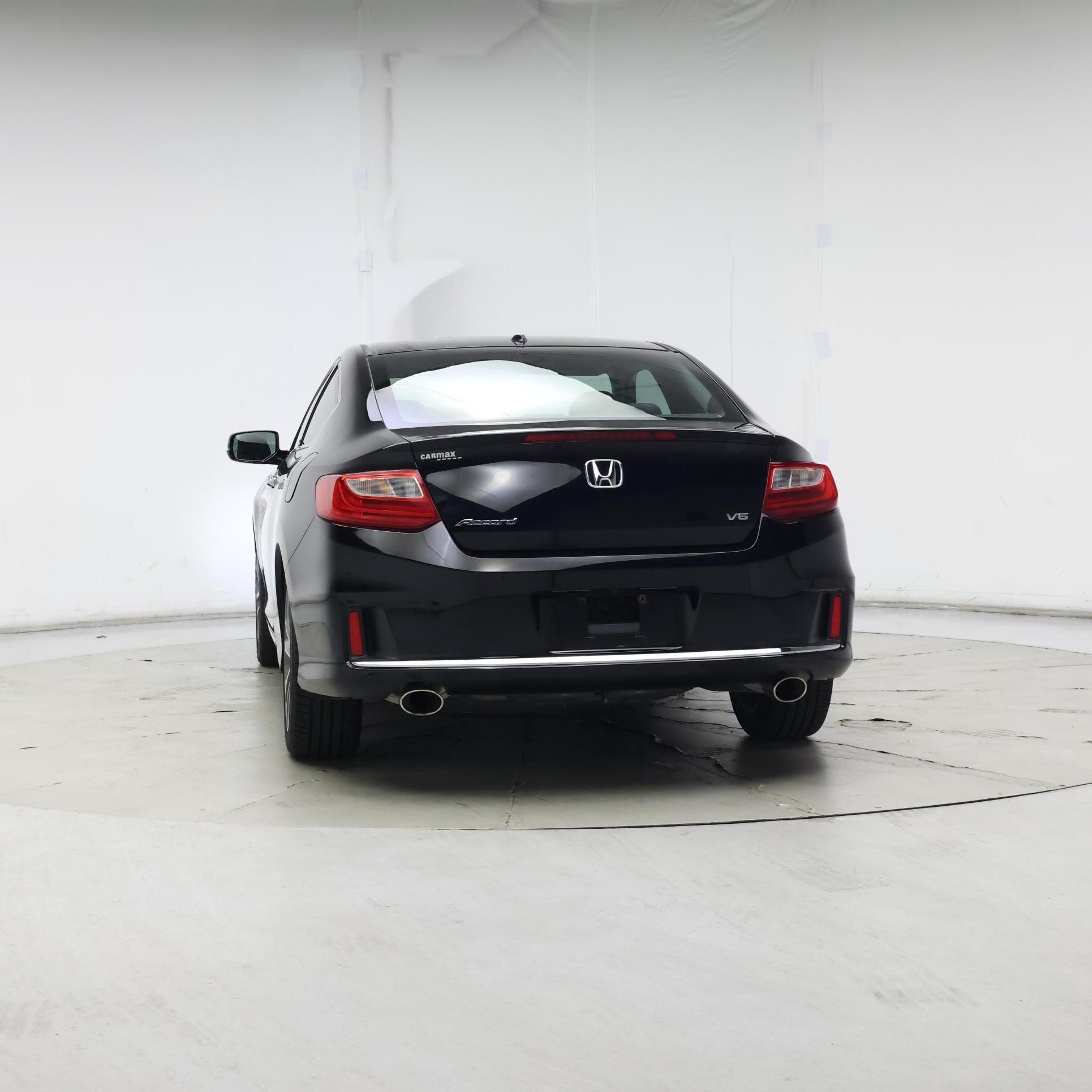 Thumbnail: 2014 Honda Accord - 6