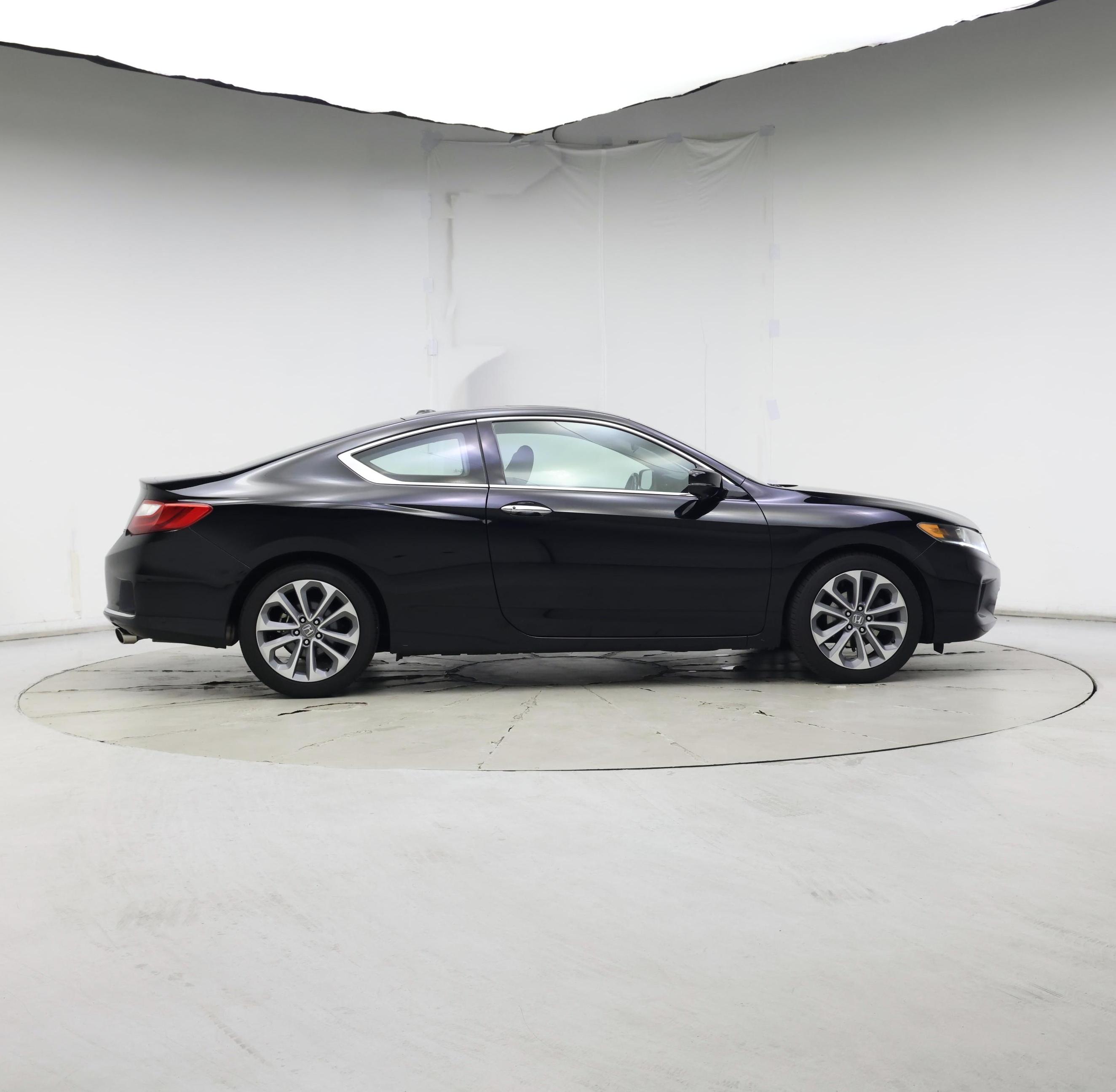 Thumbnail: 2014 Honda Accord - 7