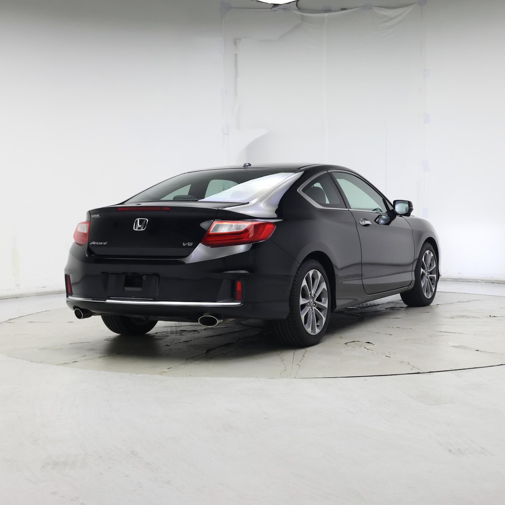 Thumbnail: 2014 Honda Accord - 8