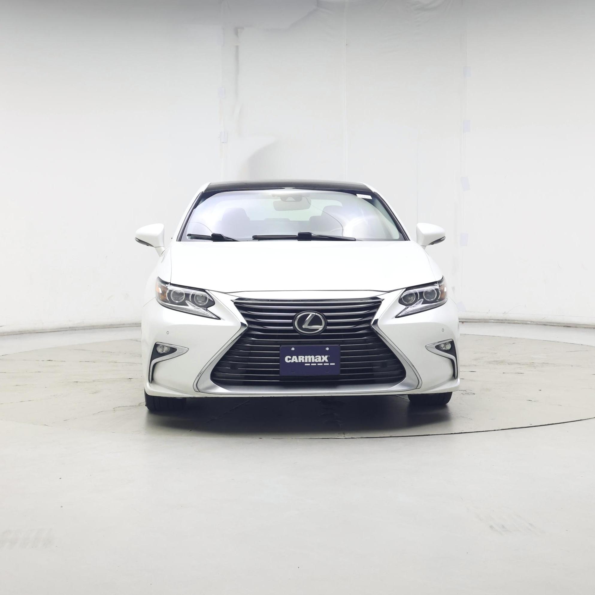 Thumbnail: 2017 Lexus ES - 5