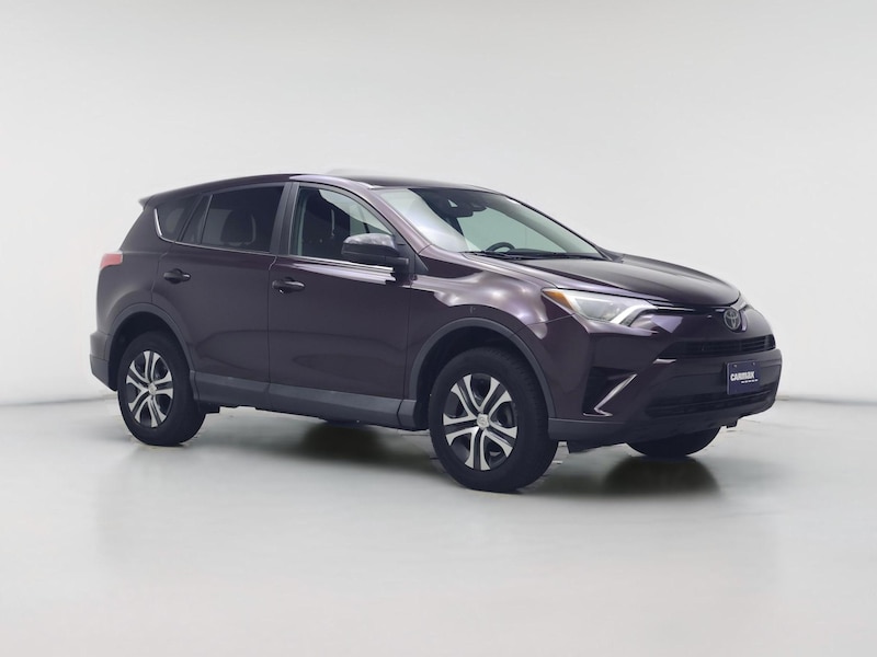 2018 Toyota RAV4 LE -
                  Woodbridge, VA