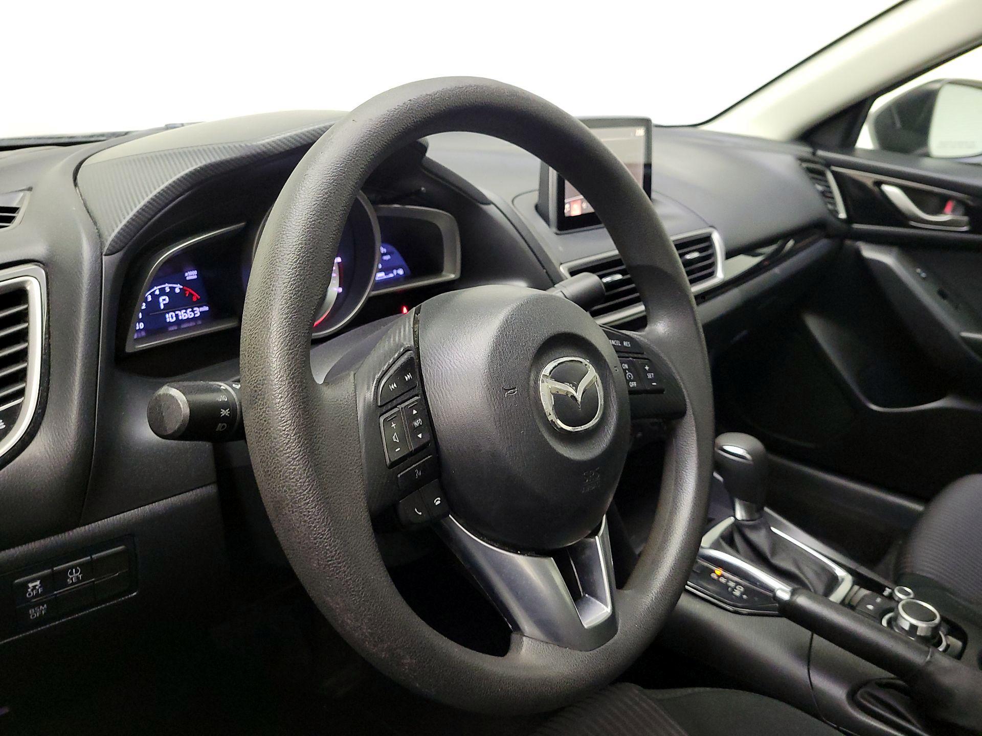 Thumbnail: 2016 Mazda Mazda3 - 9