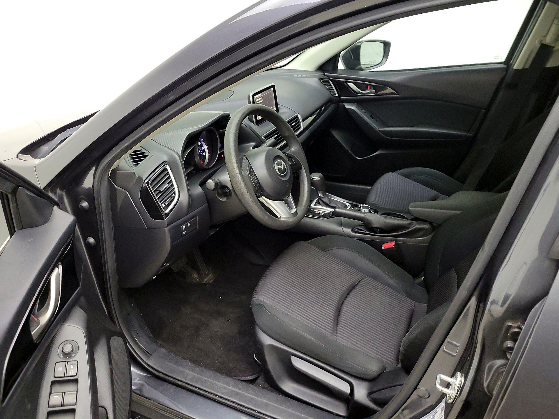 Thumbnail: 2016 Mazda Mazda3 - 11
