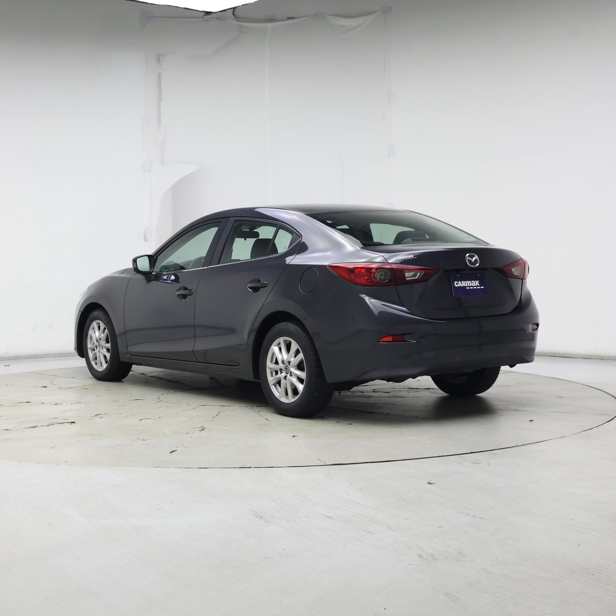 Thumbnail: 2016 Mazda Mazda3 - 2