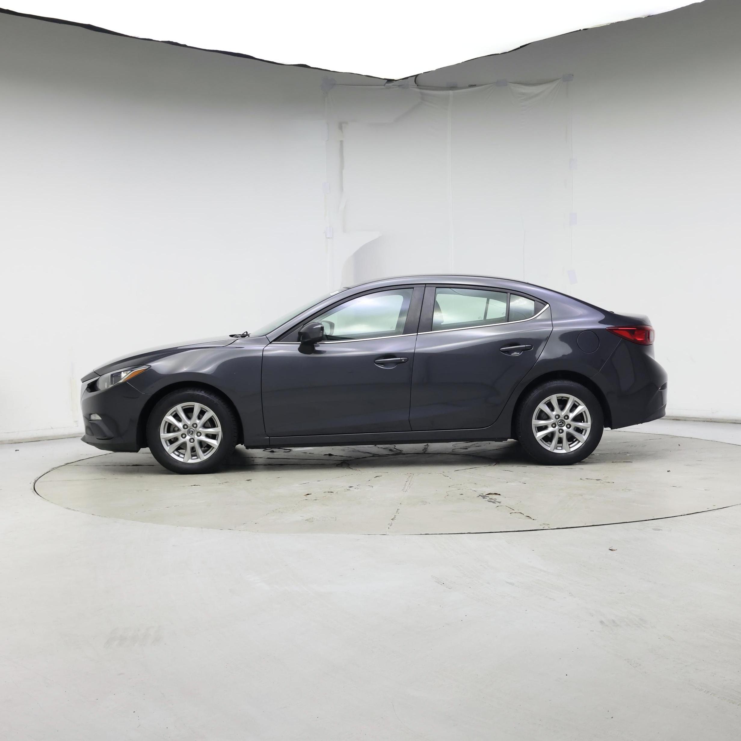 Thumbnail: 2016 Mazda Mazda3 - 3