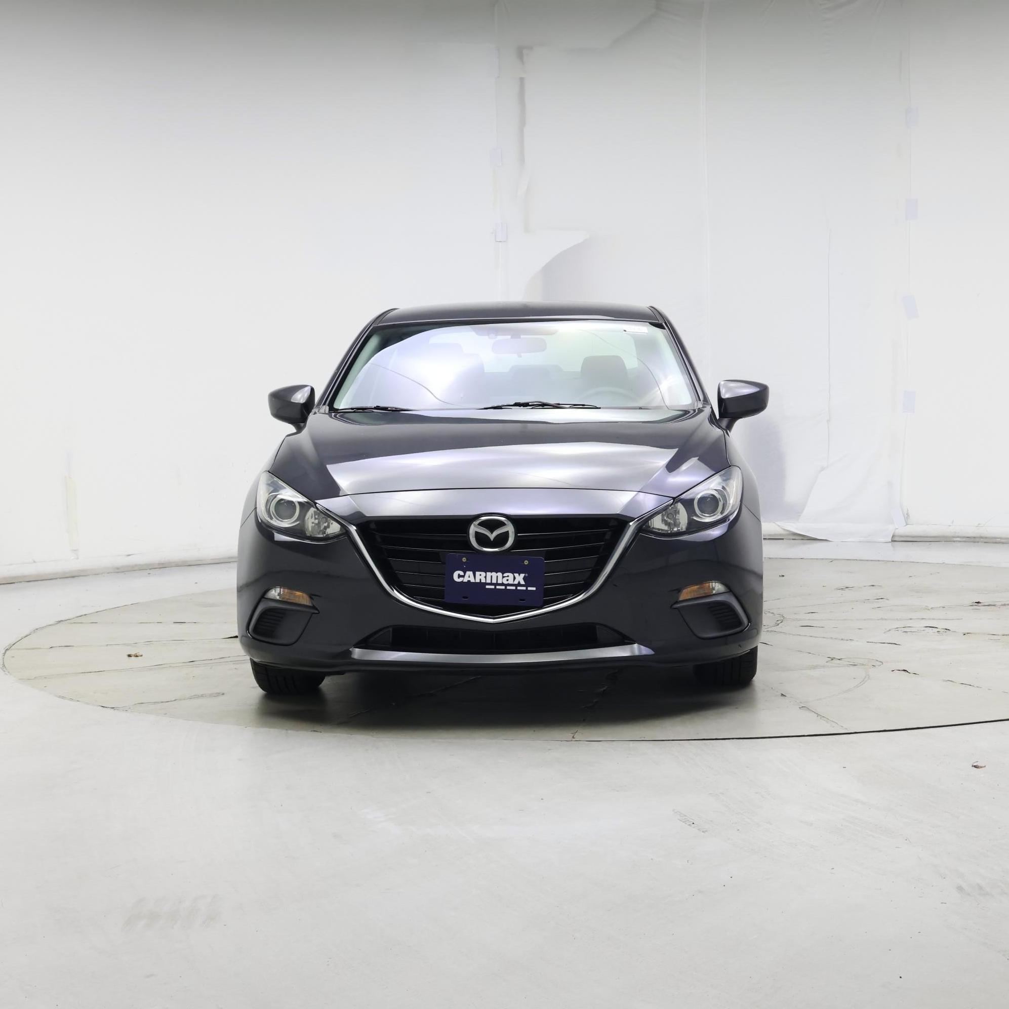 Thumbnail: 2016 Mazda Mazda3 - 5