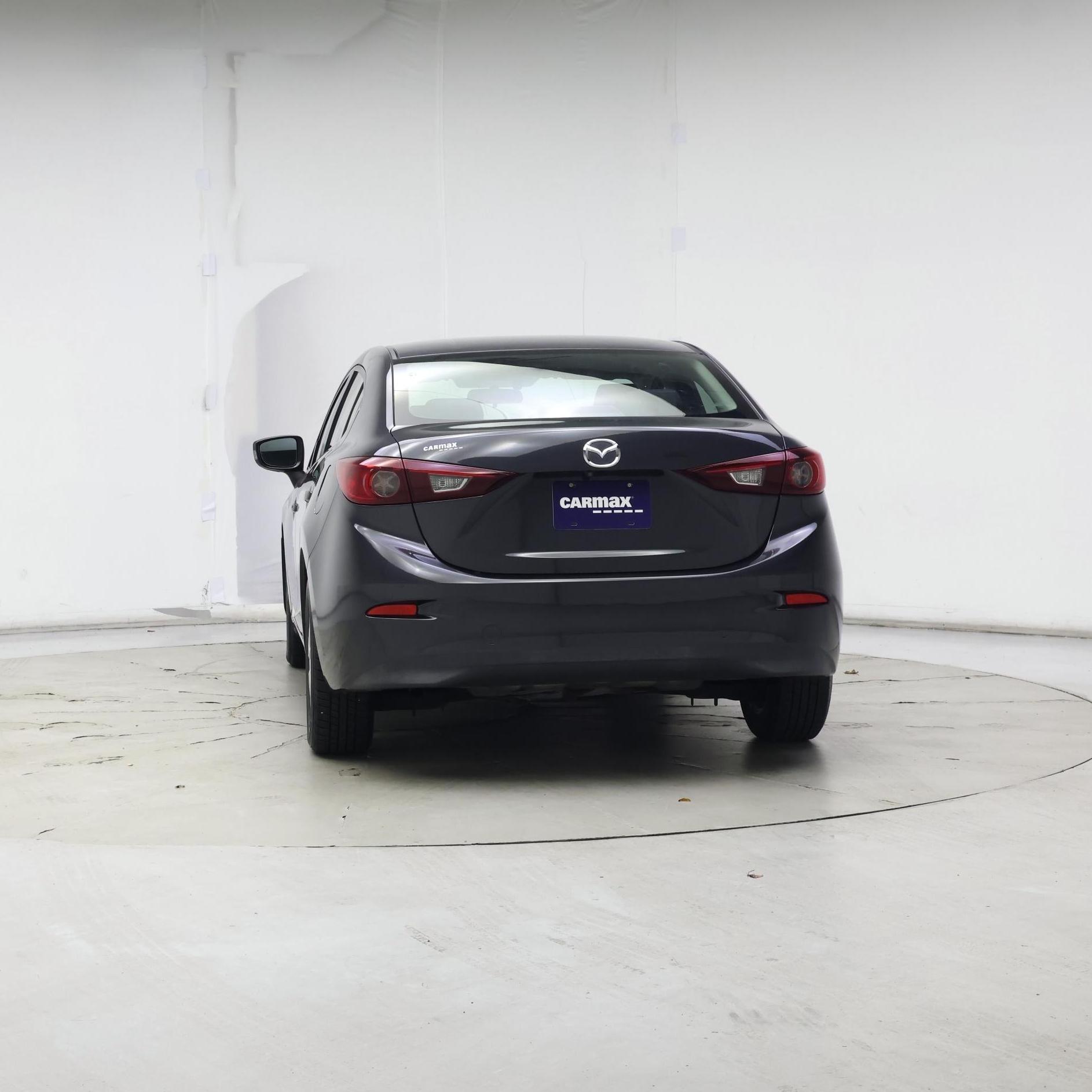 Thumbnail: 2016 Mazda Mazda3 - 6