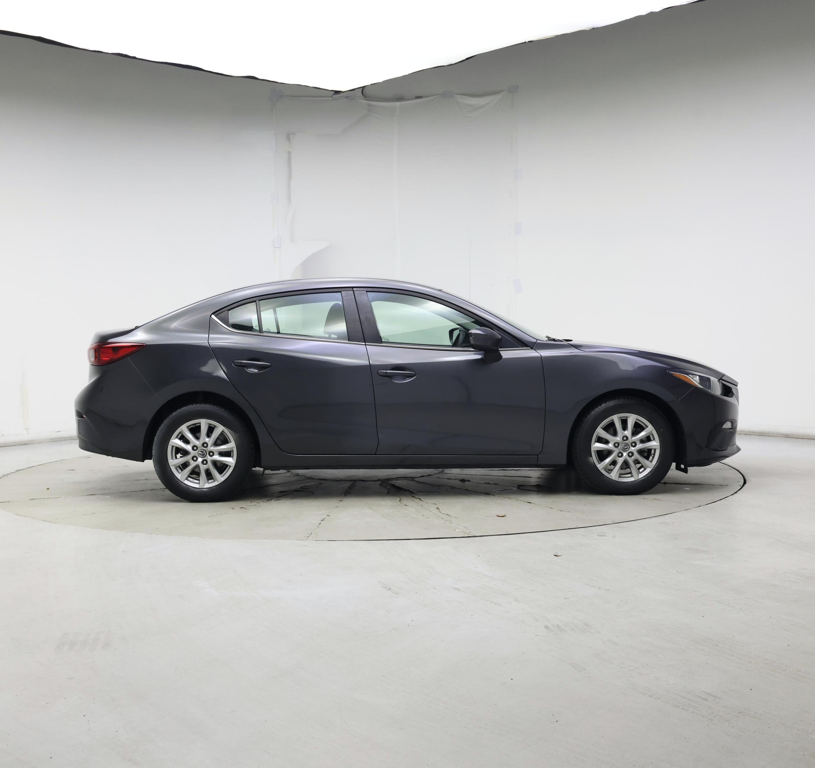 Thumbnail: 2016 Mazda Mazda3 - 7