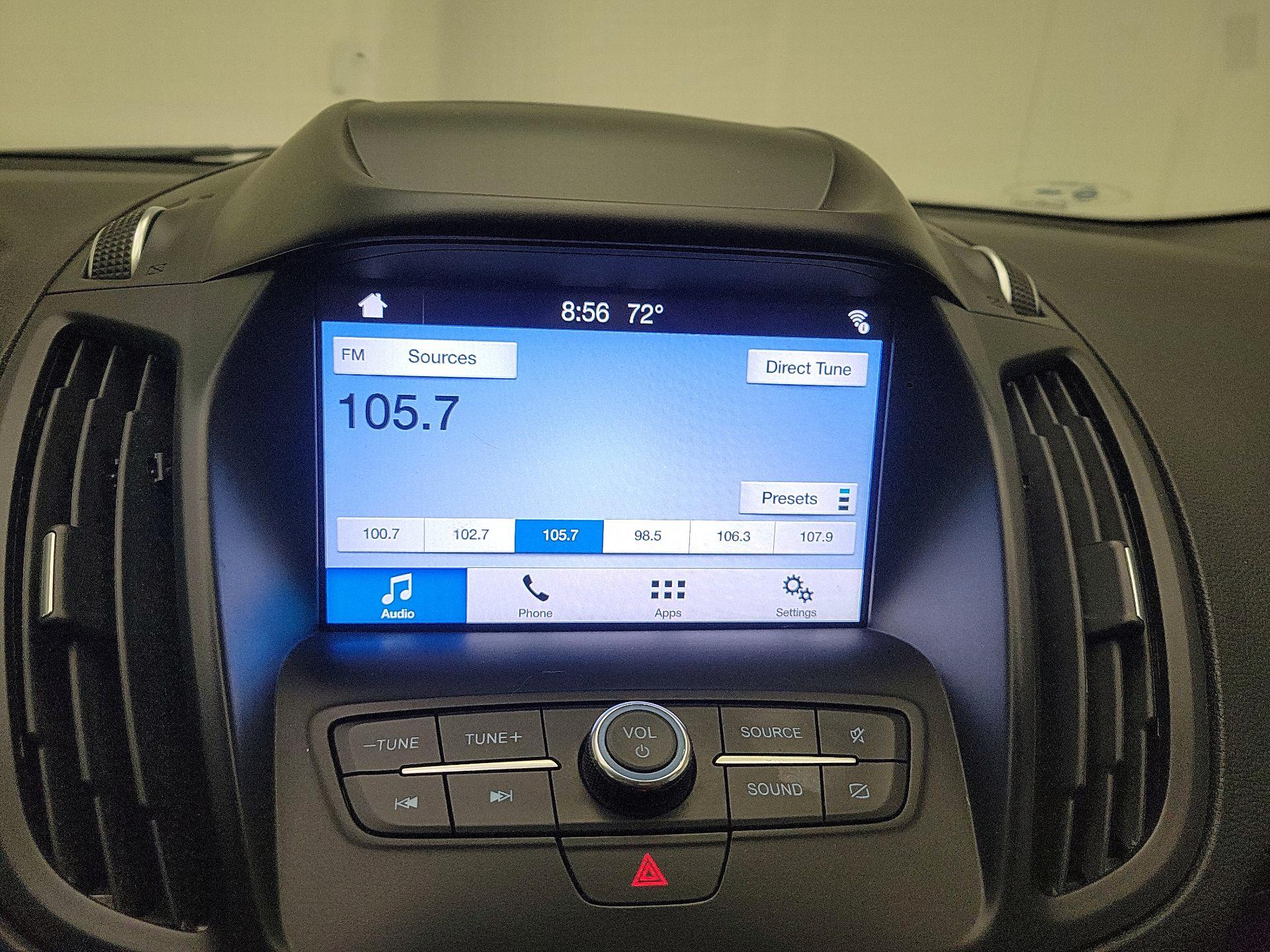 Thumbnail: 2019 Ford Escape - 15