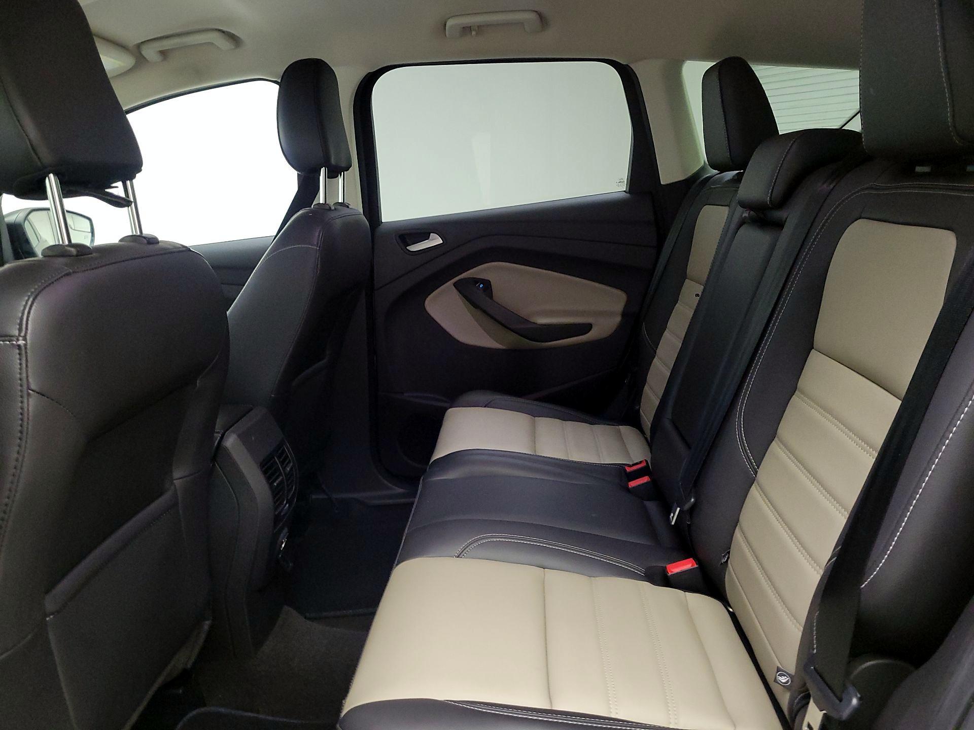 Thumbnail: 2019 Ford Escape - 19