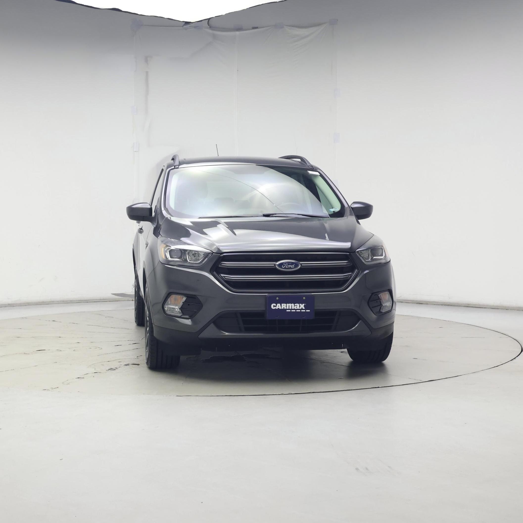 Thumbnail: 2019 Ford Escape - 5