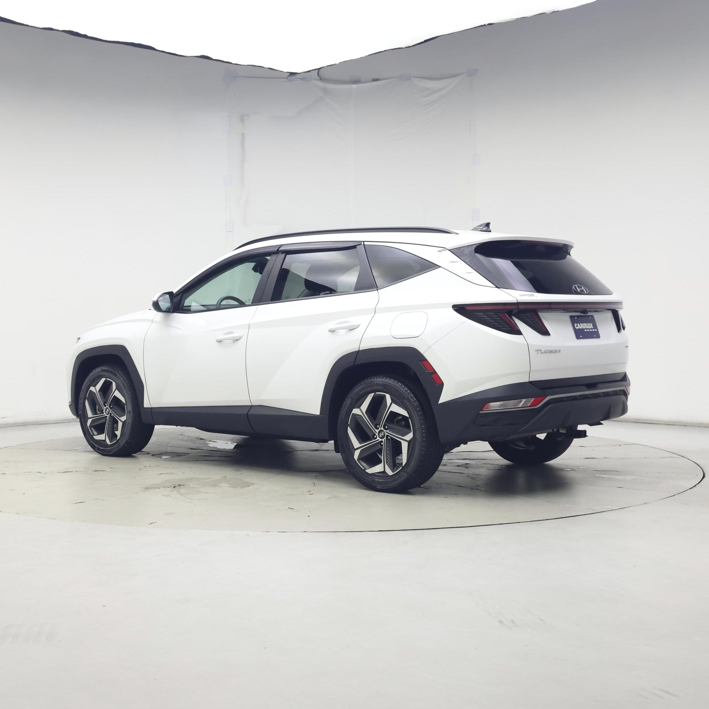 Thumbnail: 2023 Hyundai Tucson - 2