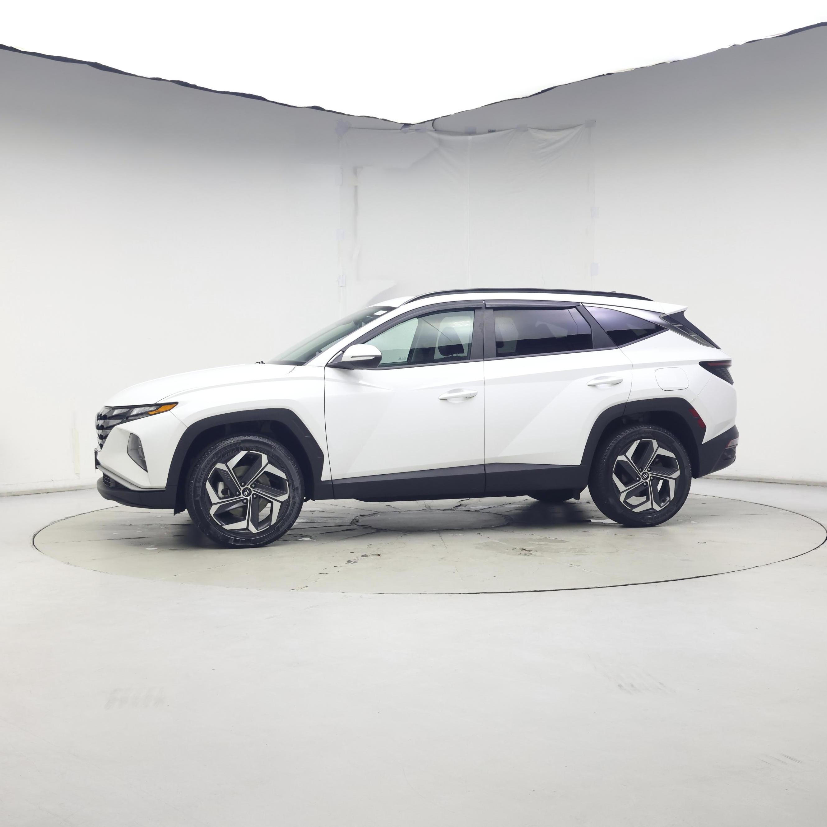 Thumbnail: 2023 Hyundai Tucson - 3