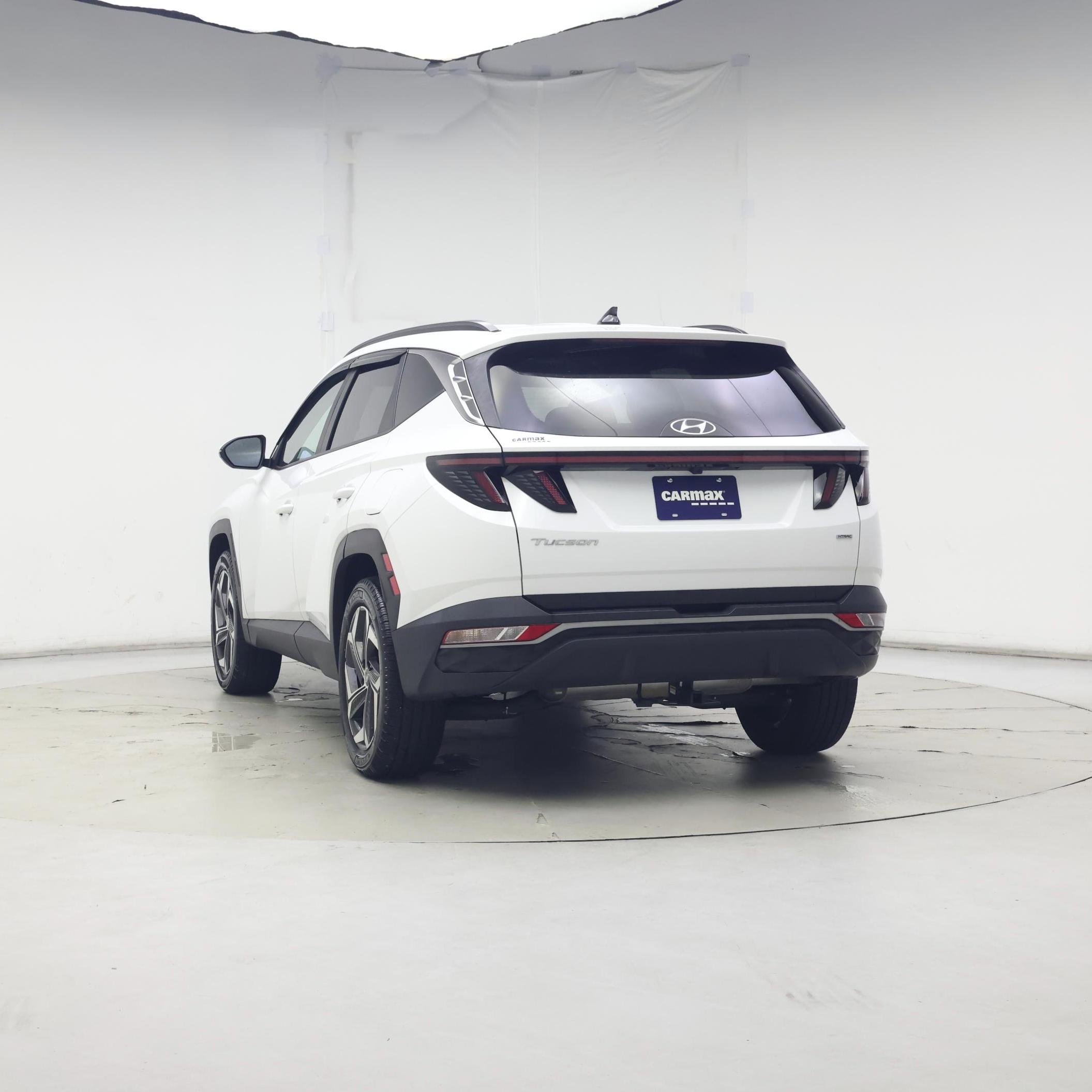 Thumbnail: 2023 Hyundai Tucson - 6