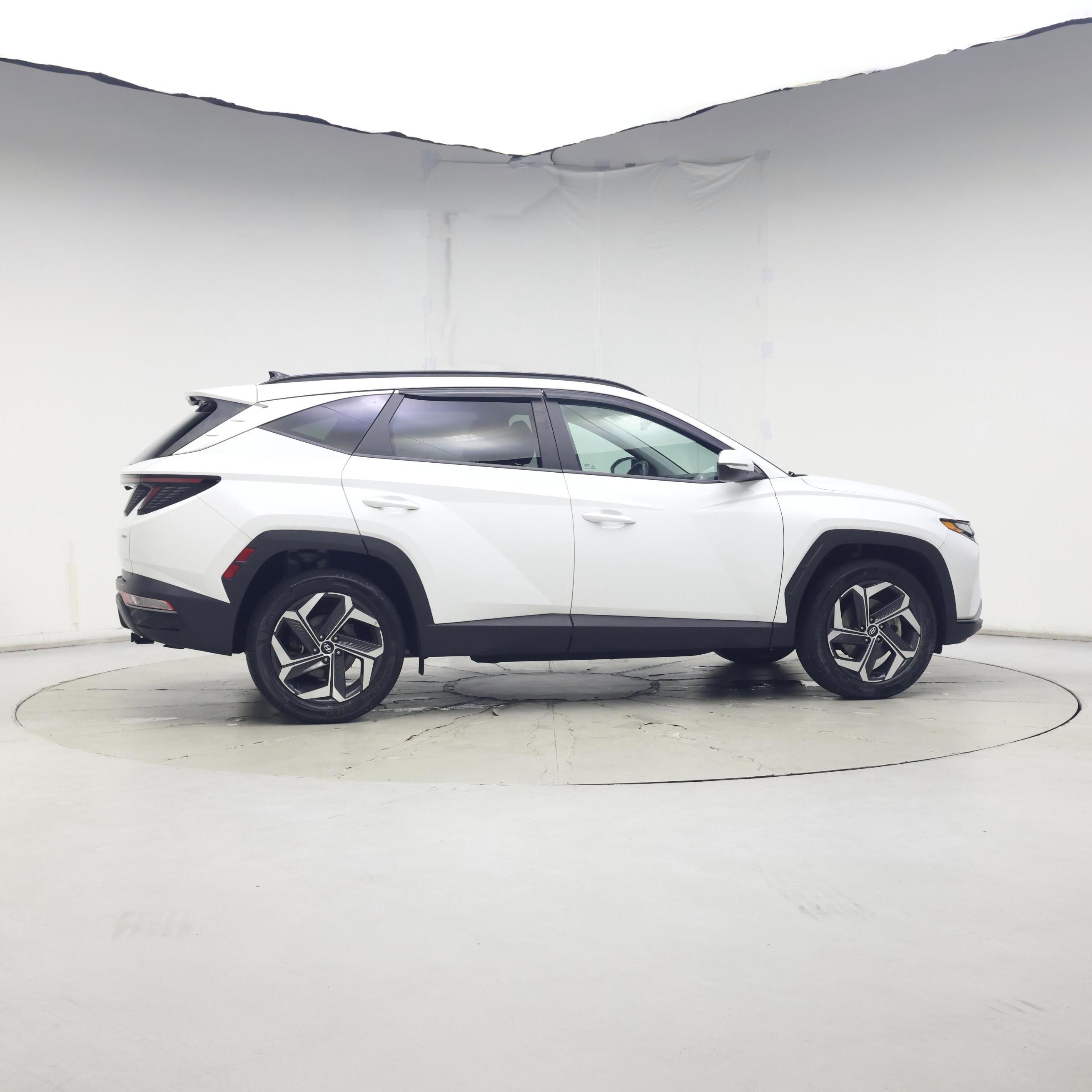 Thumbnail: 2023 Hyundai Tucson - 7