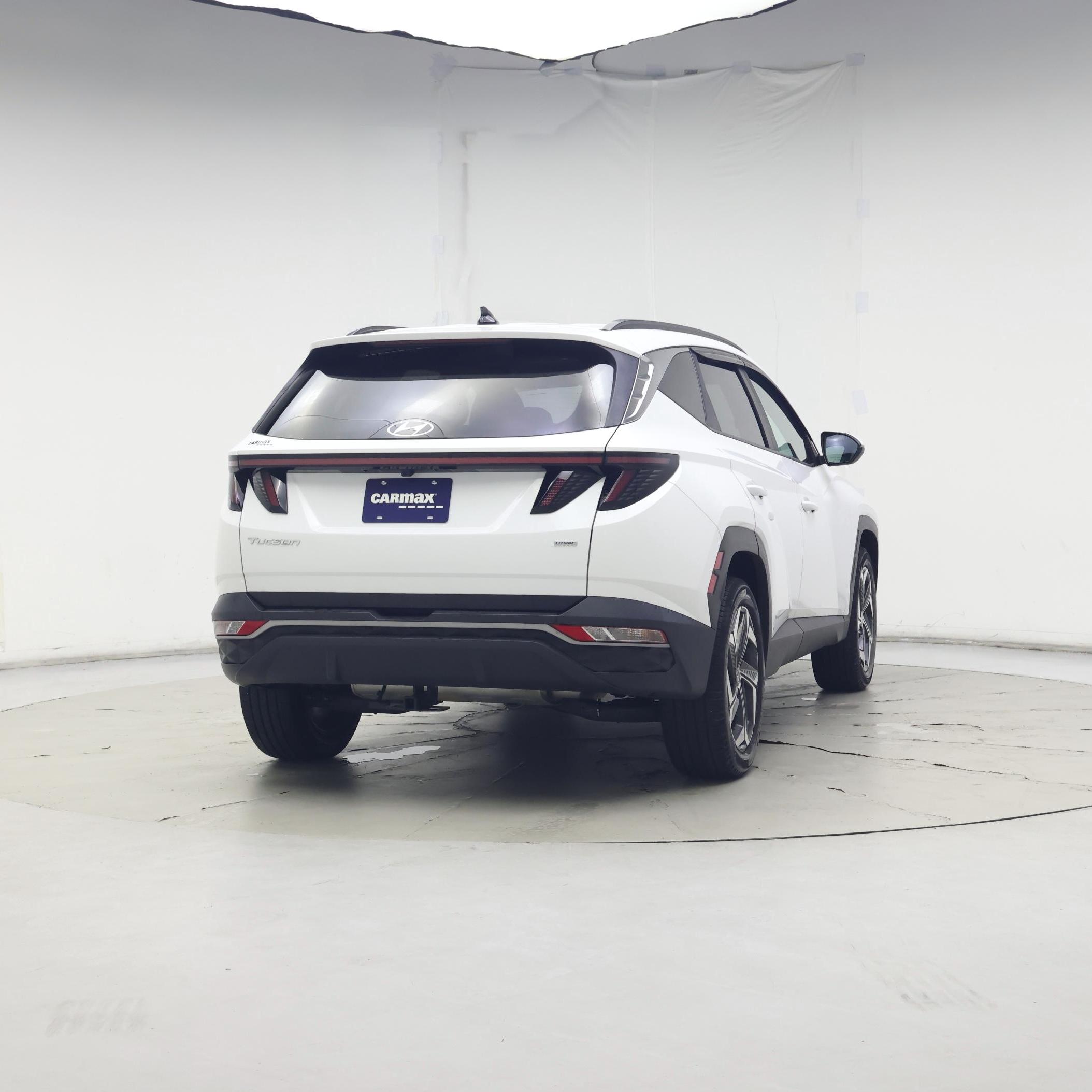 Thumbnail: 2023 Hyundai Tucson - 8