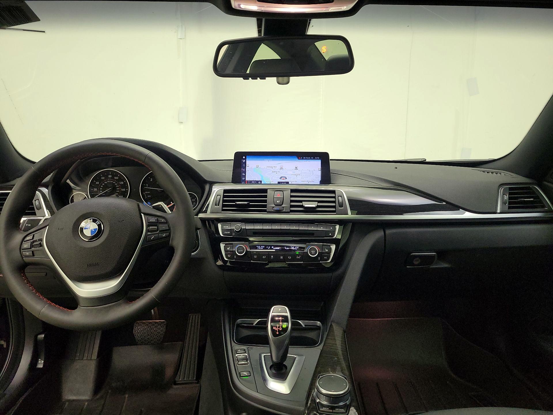 Thumbnail: 2019 BMW 4 Series - 9