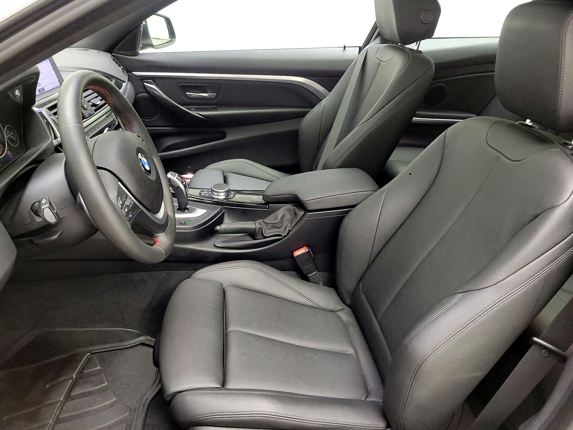 Thumbnail: 2019 BMW 4 Series - 11