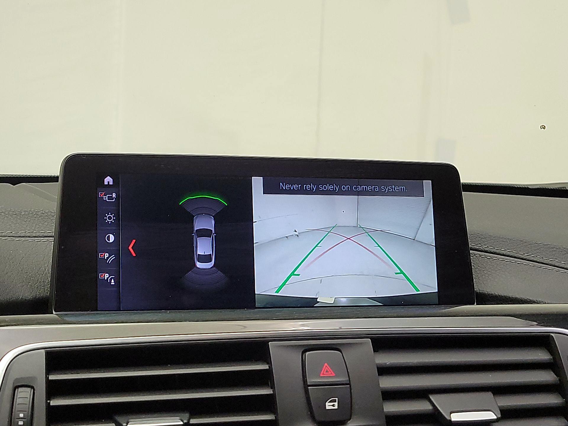 Thumbnail: 2019 BMW 4 Series - 15