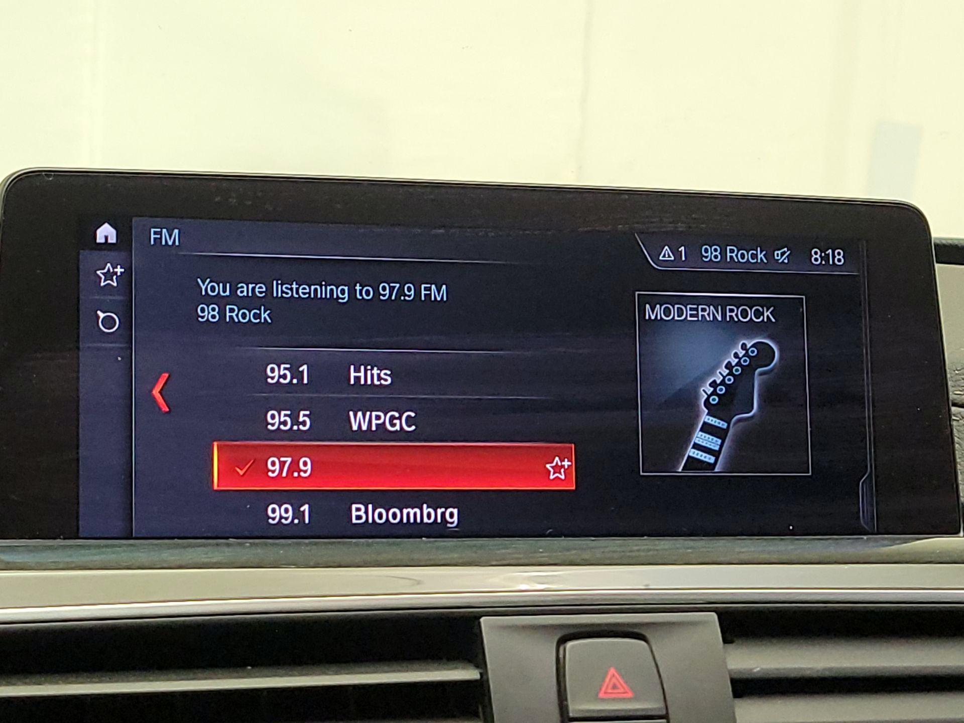 Thumbnail: 2019 BMW 4 Series - 16