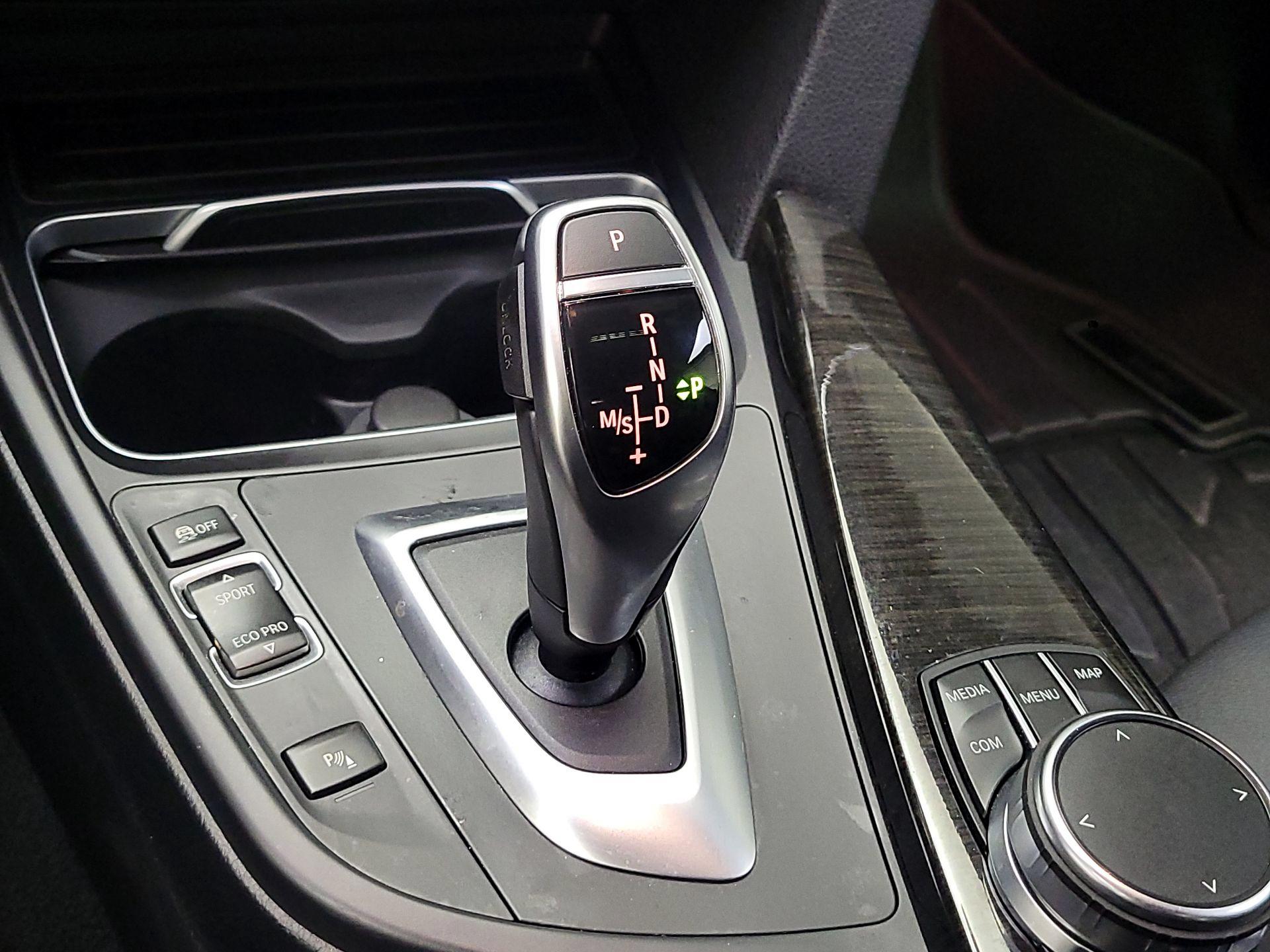 Thumbnail: 2019 BMW 4 Series - 18