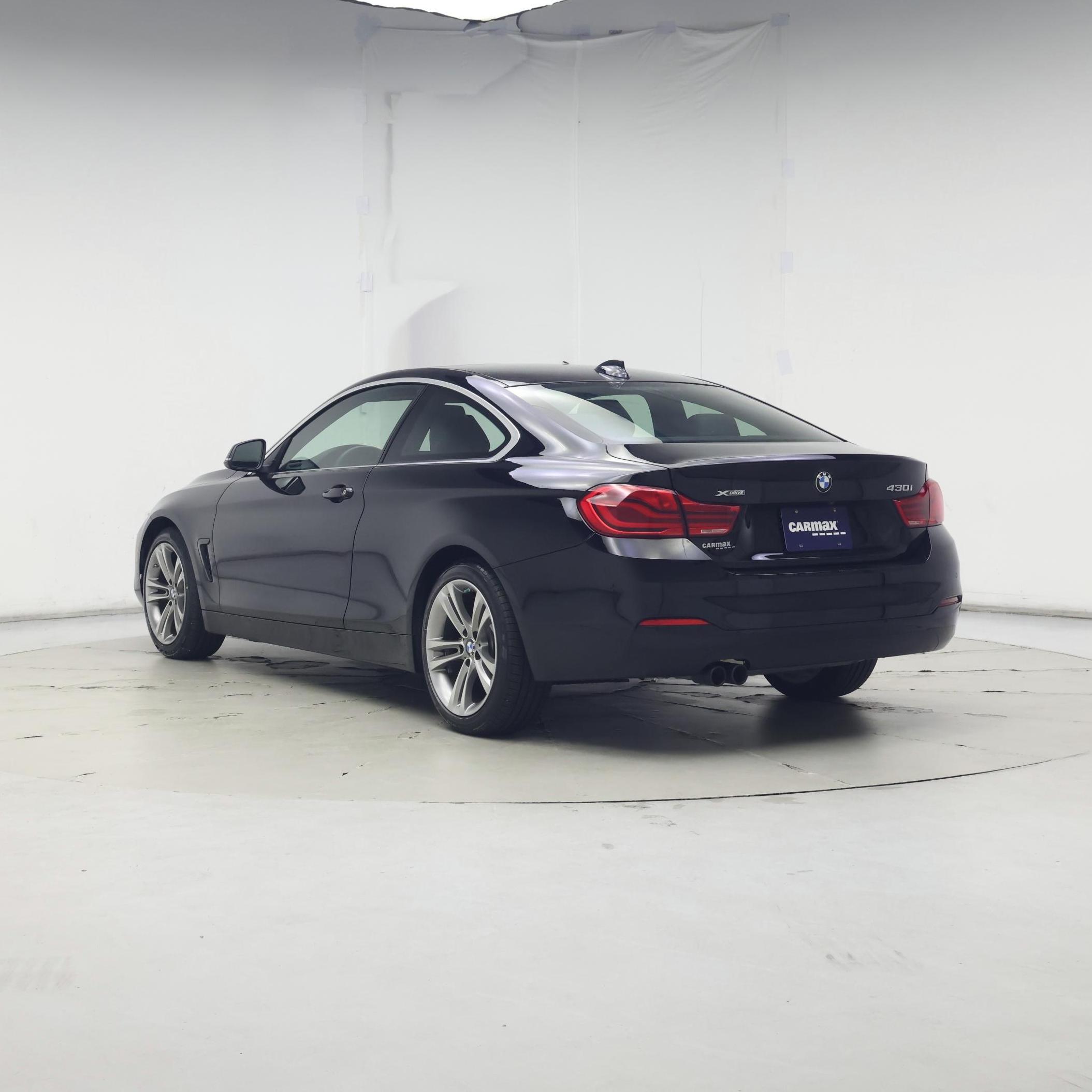 Thumbnail: 2019 BMW 4 Series - 2
