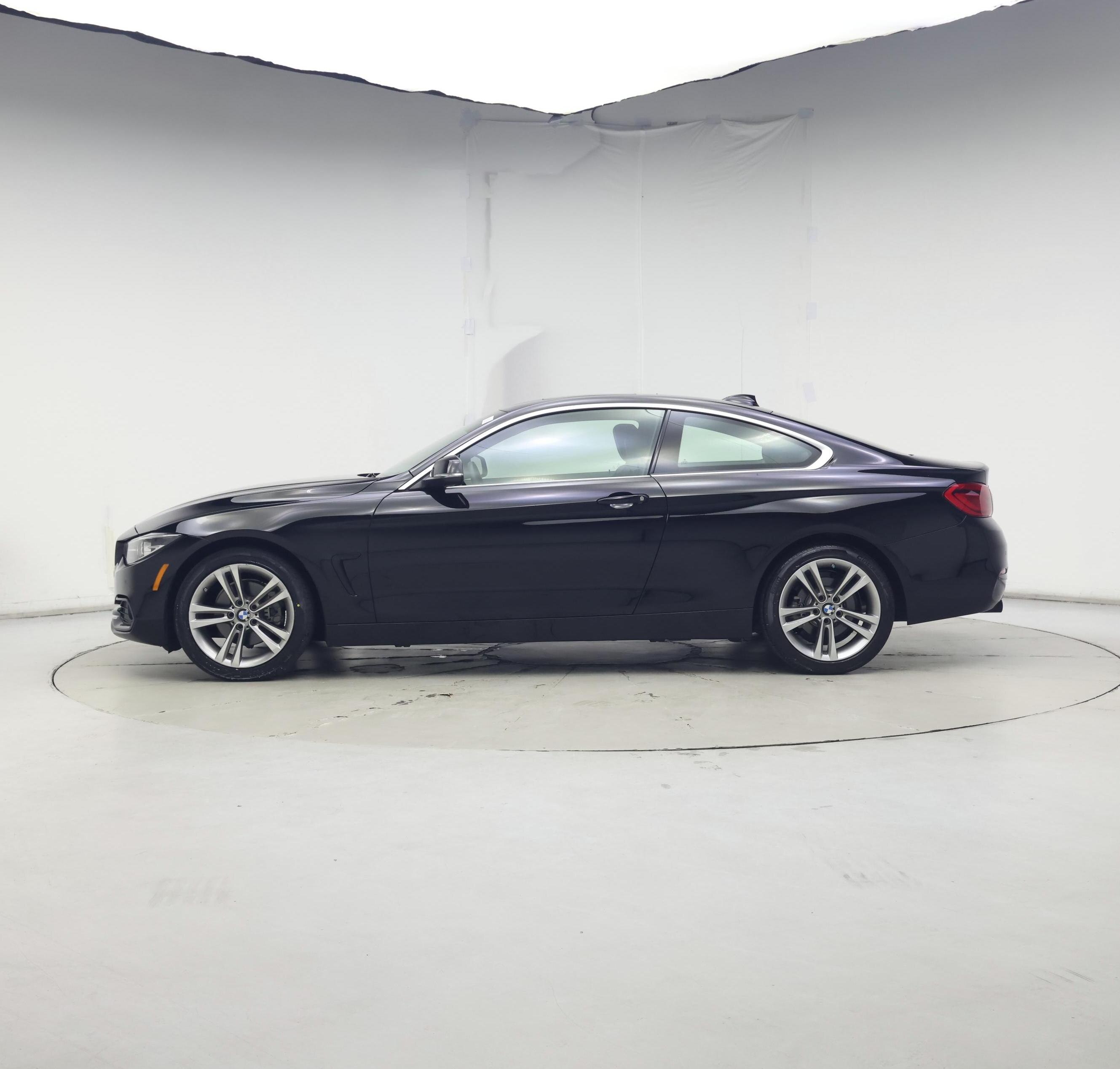 Thumbnail: 2019 BMW 4 Series - 3