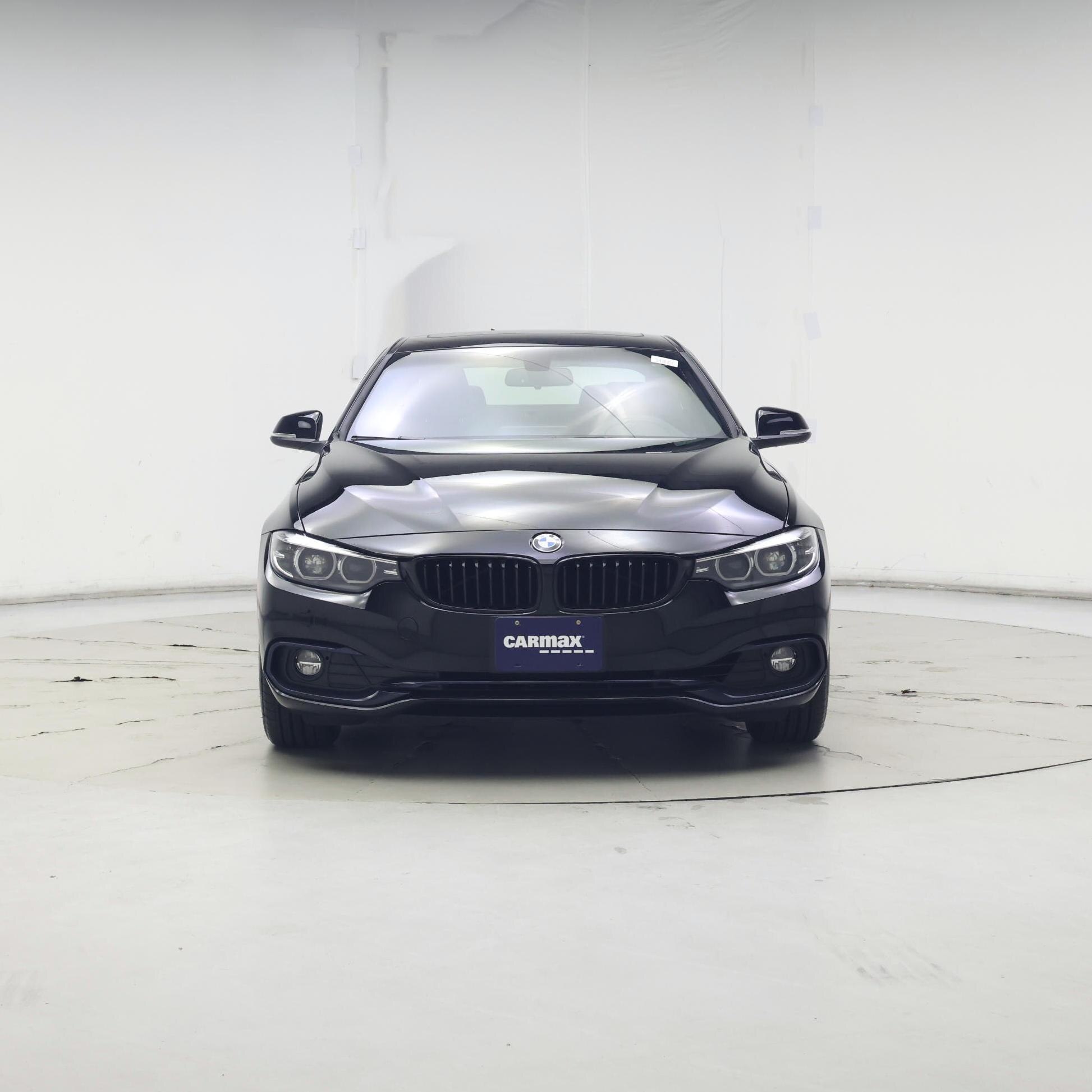 Thumbnail: 2019 BMW 4 Series - 5