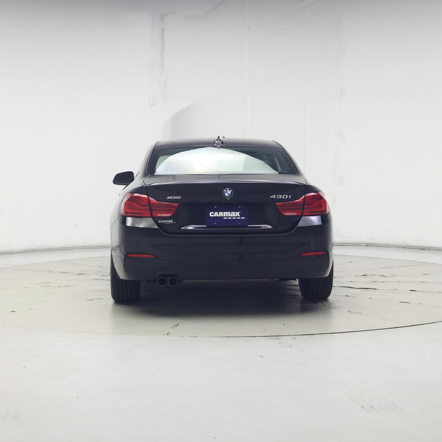Thumbnail: 2019 BMW 4 Series - 6