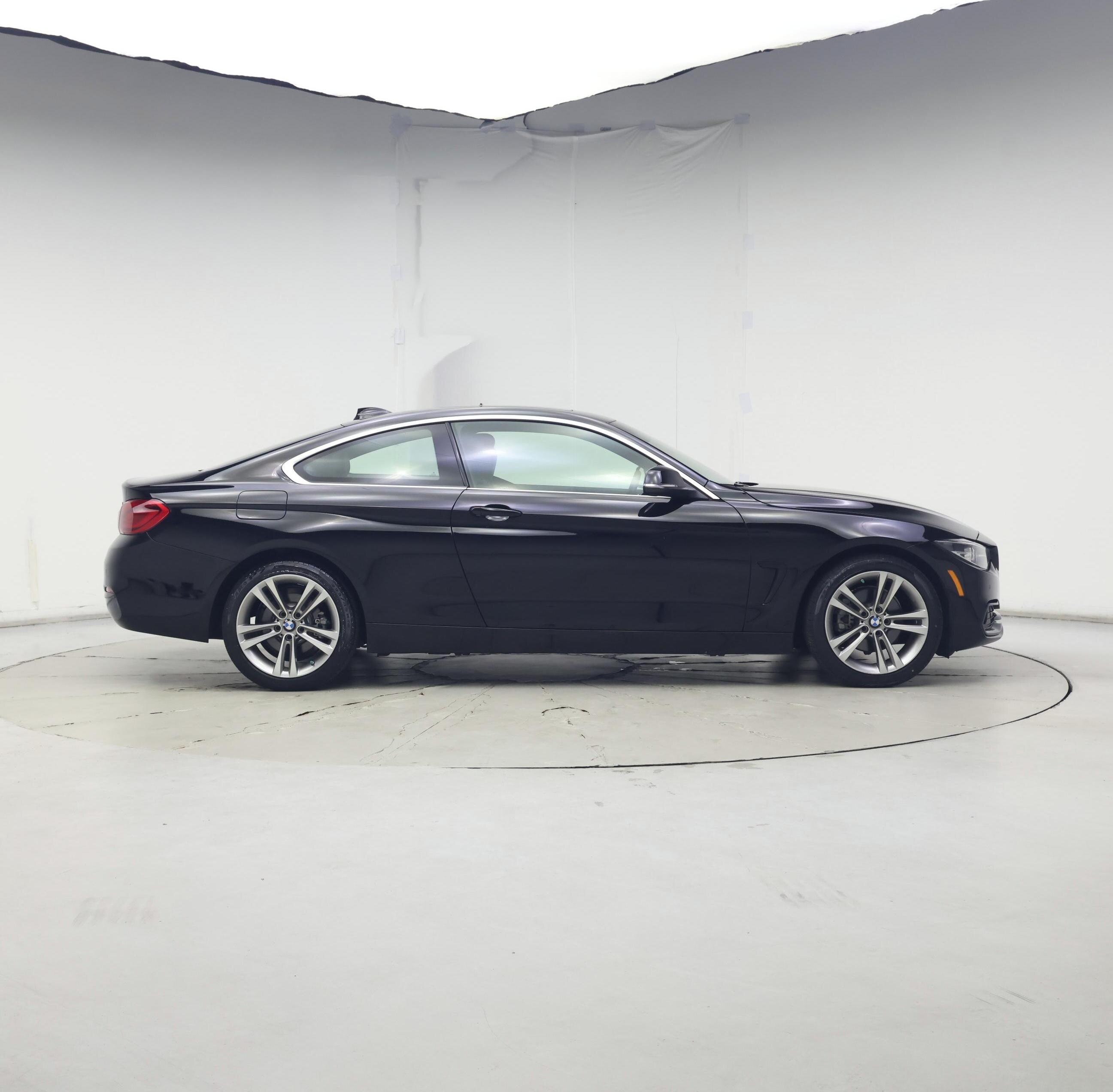 Thumbnail: 2019 BMW 4 Series - 7