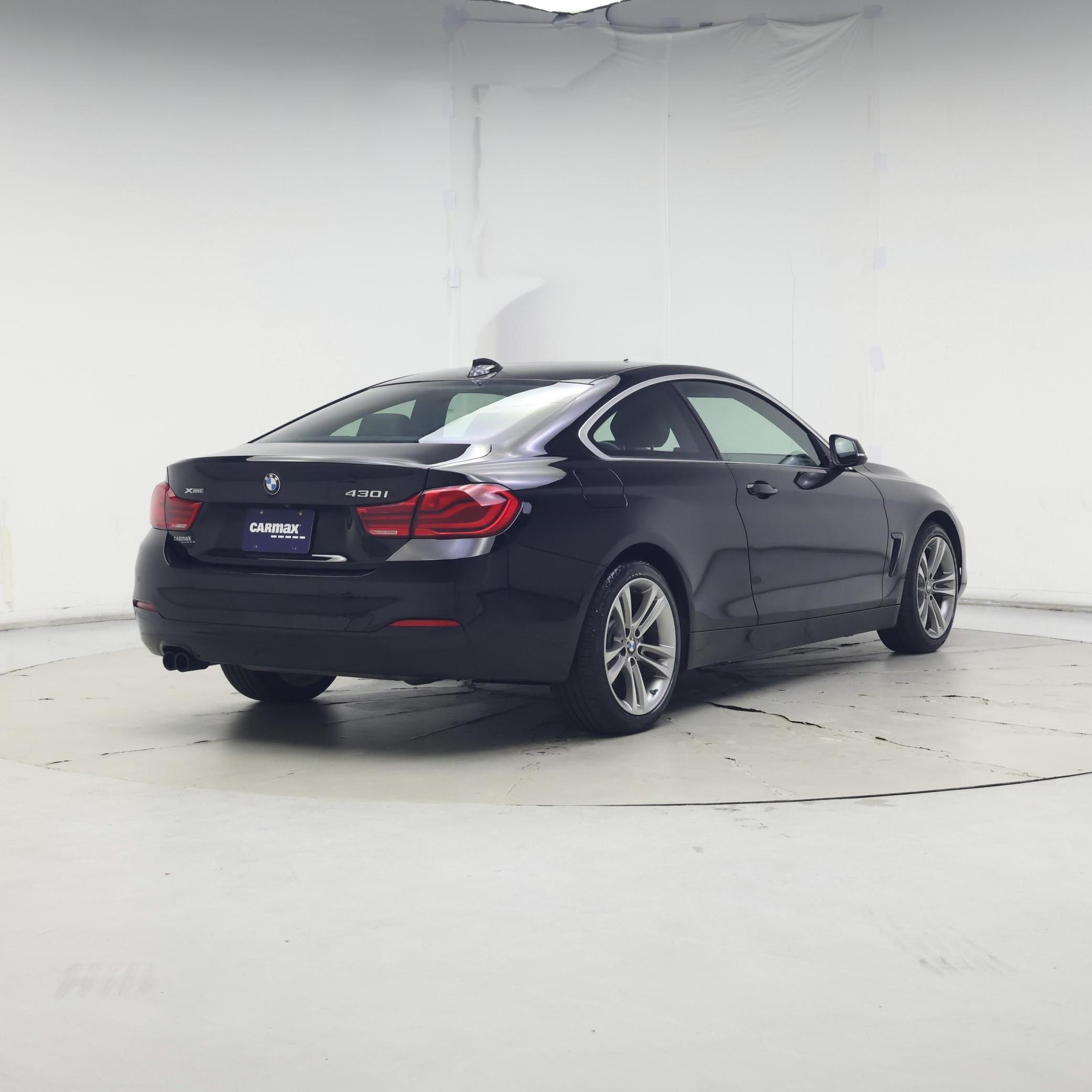 Thumbnail: 2019 BMW 4 Series - 8