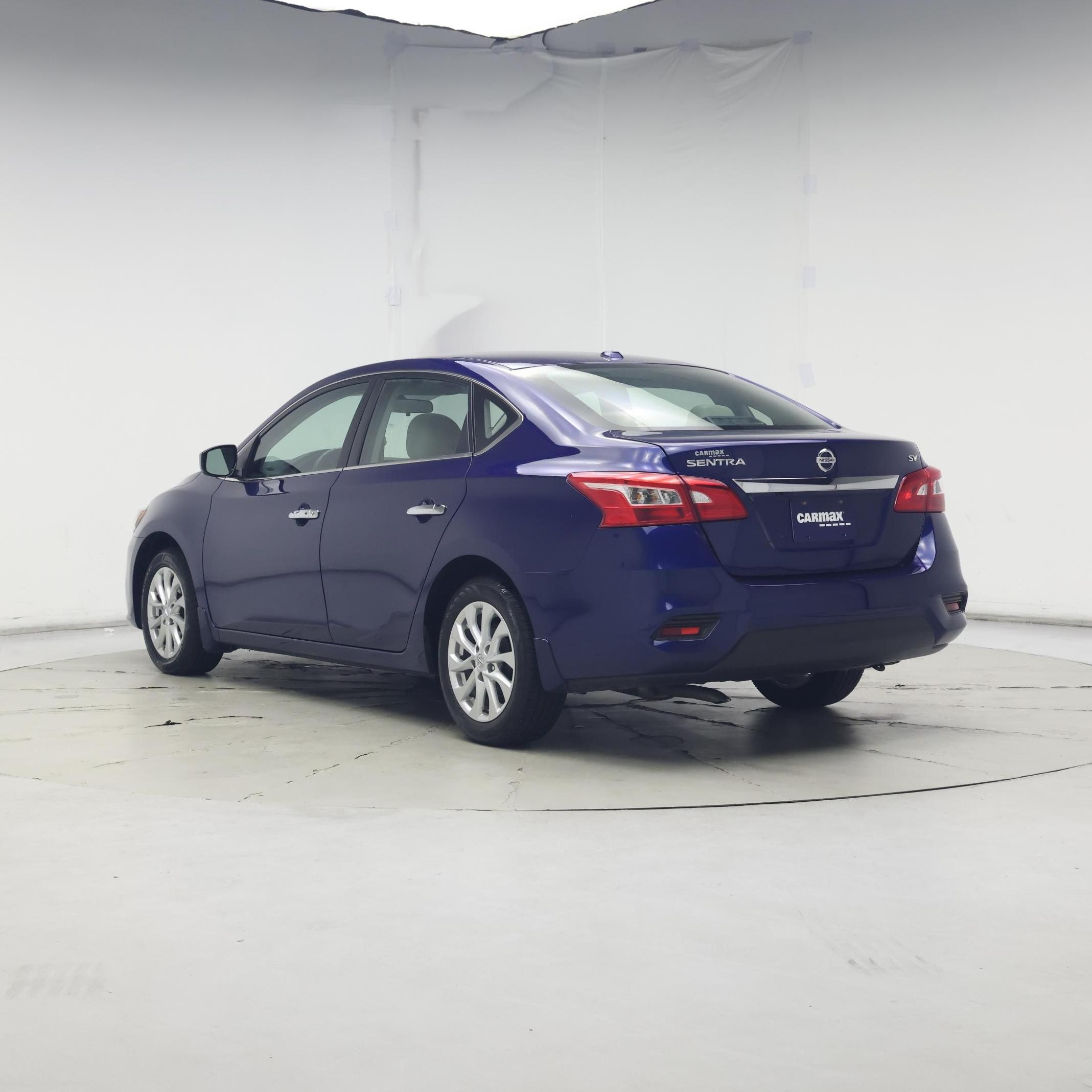 Thumbnail: 2017 Nissan Sentra - 2