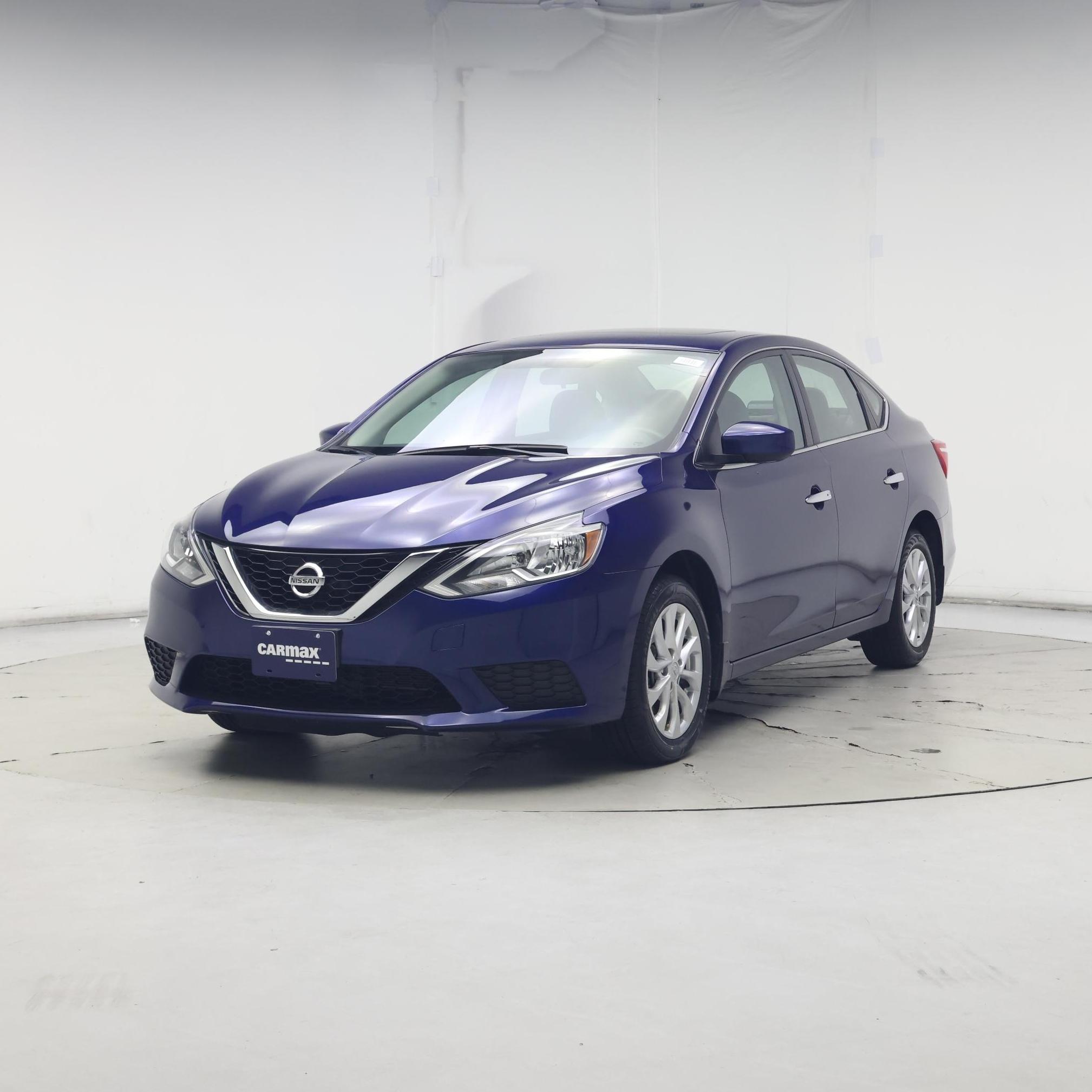 Thumbnail: 2017 Nissan Sentra - 4