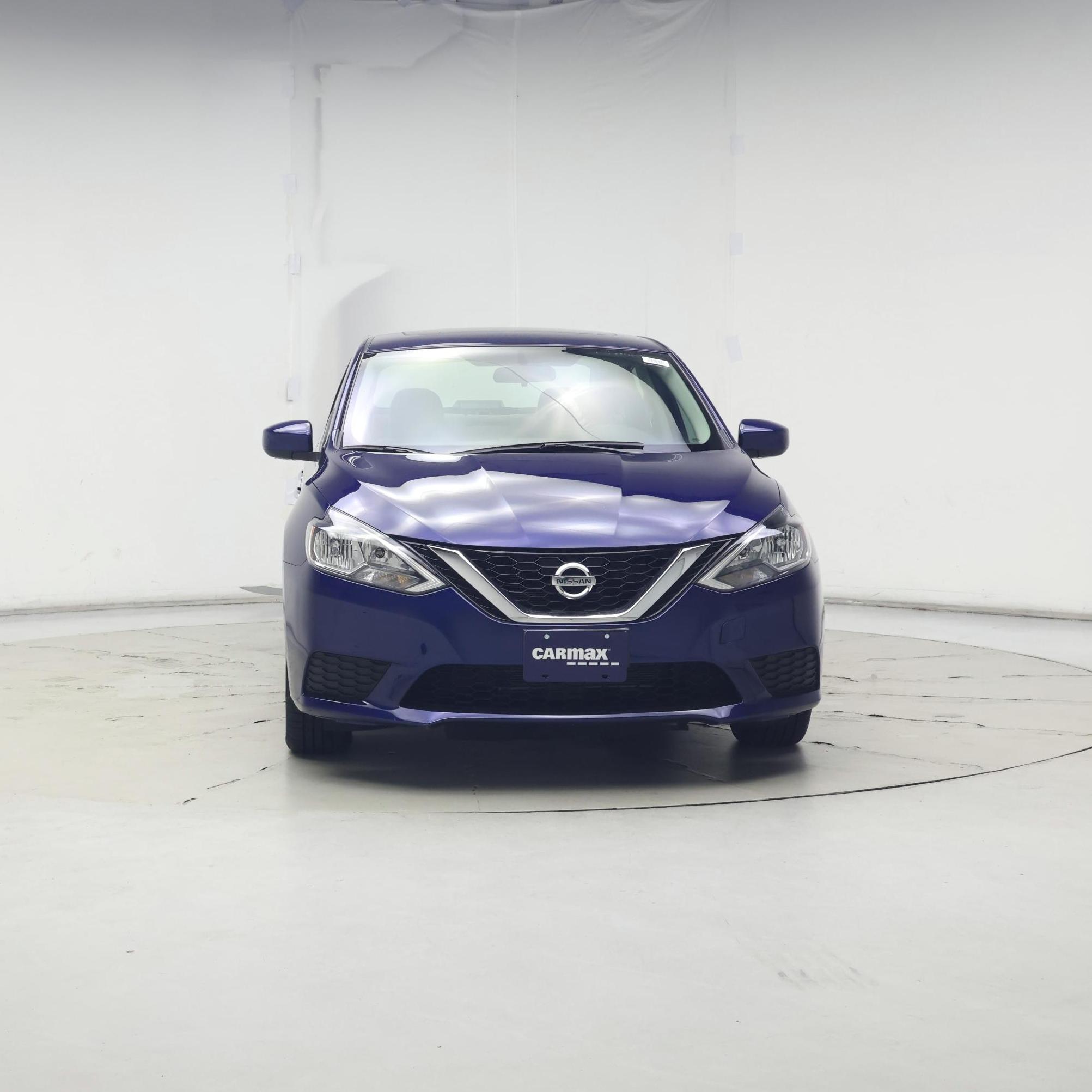 Thumbnail: 2017 Nissan Sentra - 5