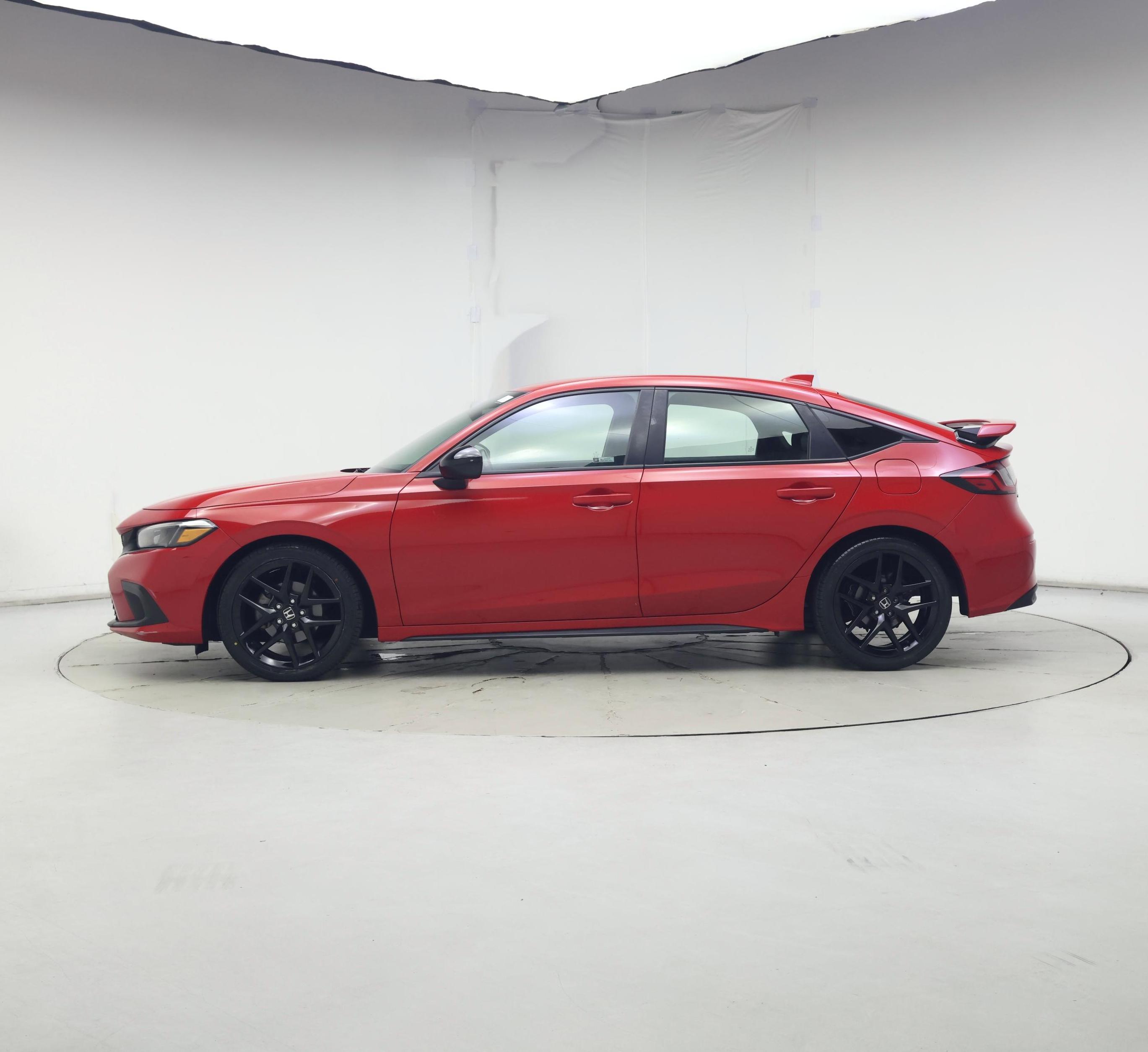 Thumbnail: 2022 Honda Civic - 3