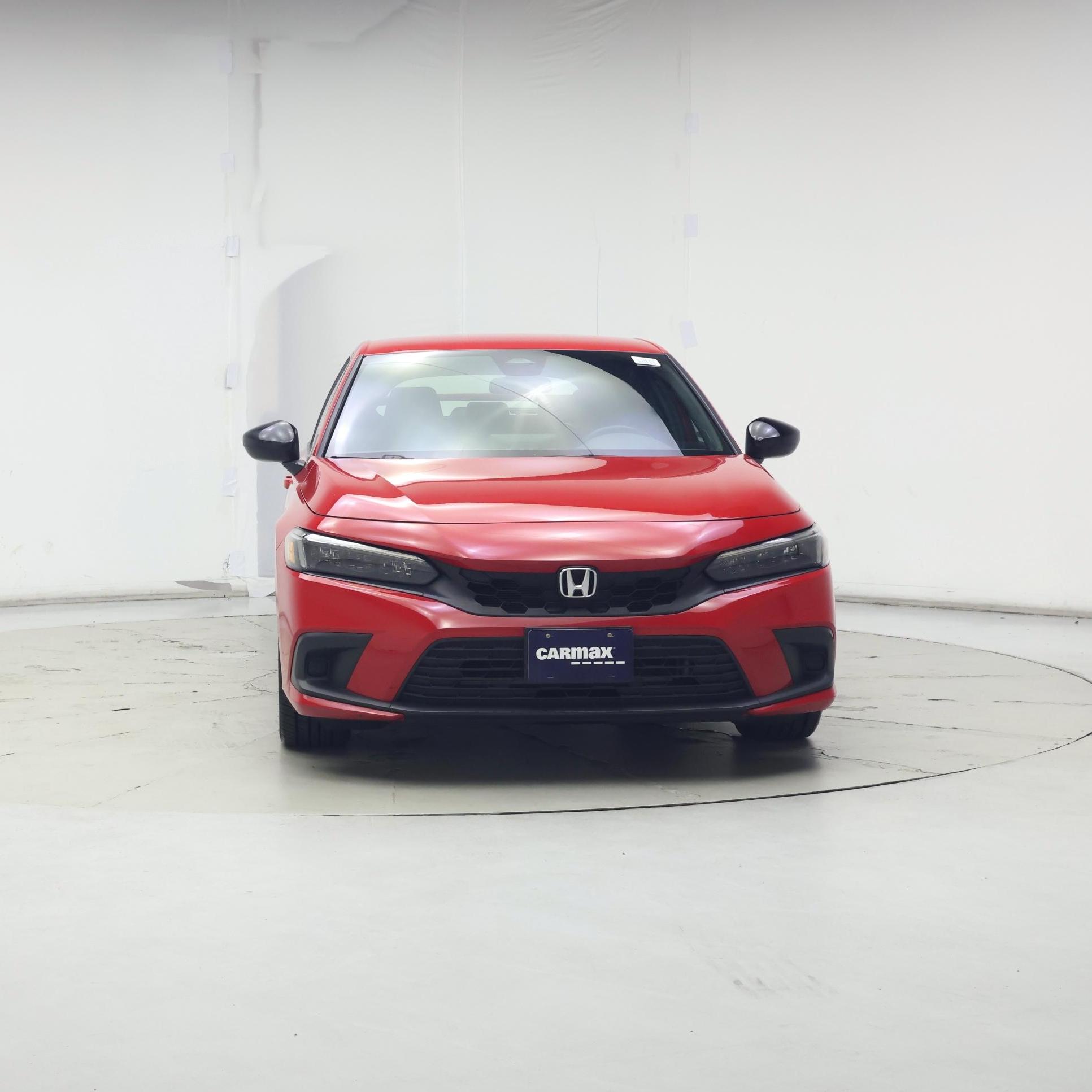 Thumbnail: 2022 Honda Civic - 5